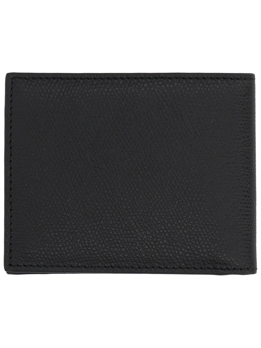 Bally - Man - Black - Wallet