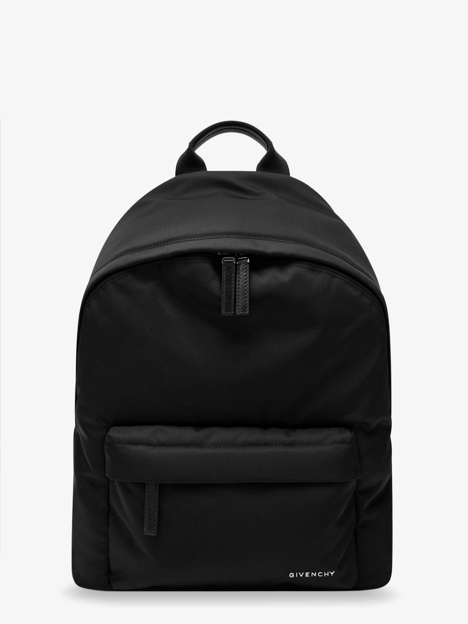 Givenchy - Man - Black - Backpack