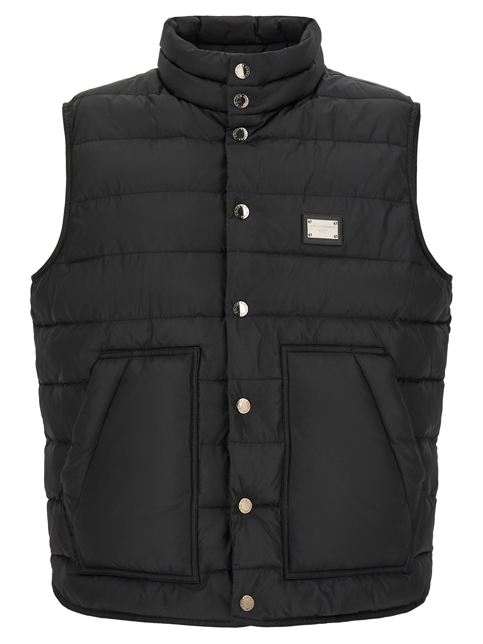 Dolce & Gabbana - nan - Black - Blazer