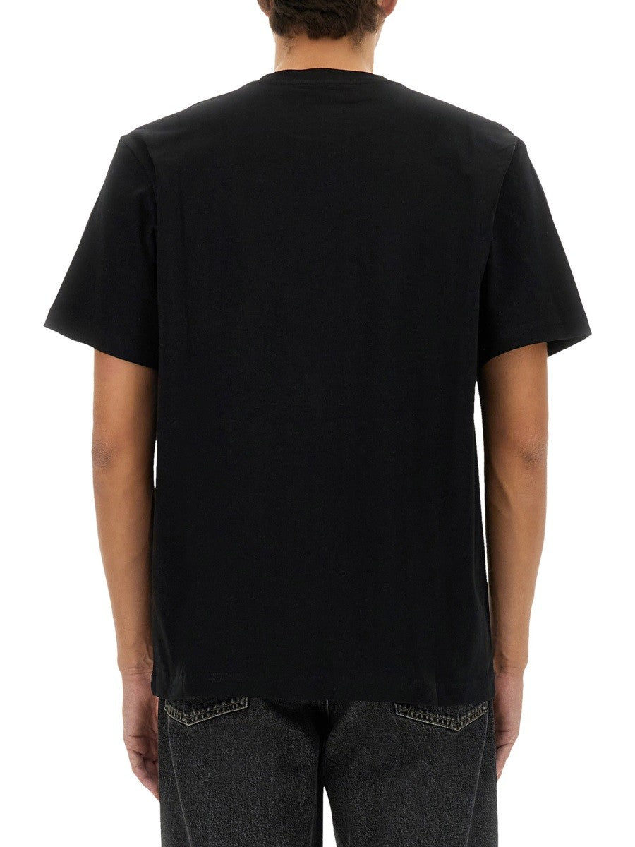OBEY - Man - Black - T-shirt