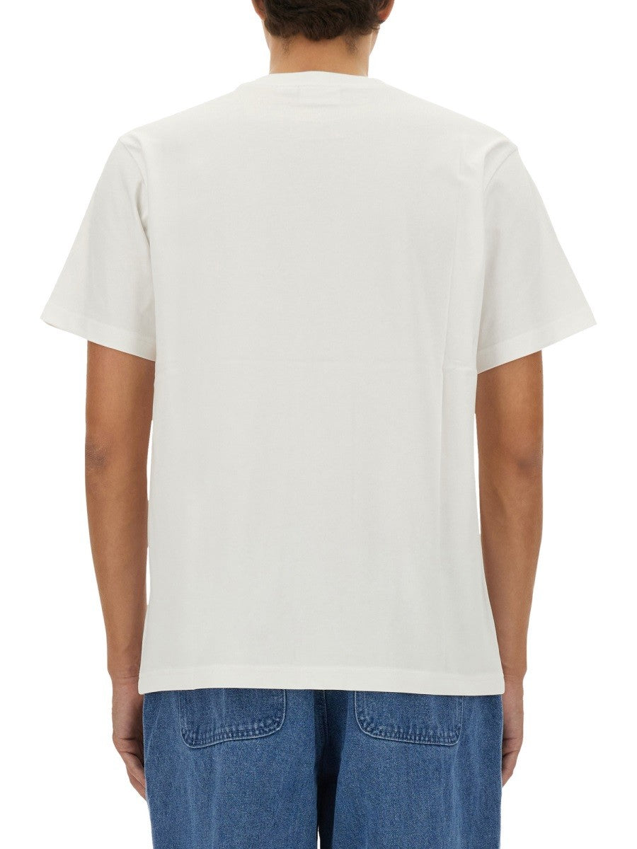 OBEY - Man - White - T-shirt