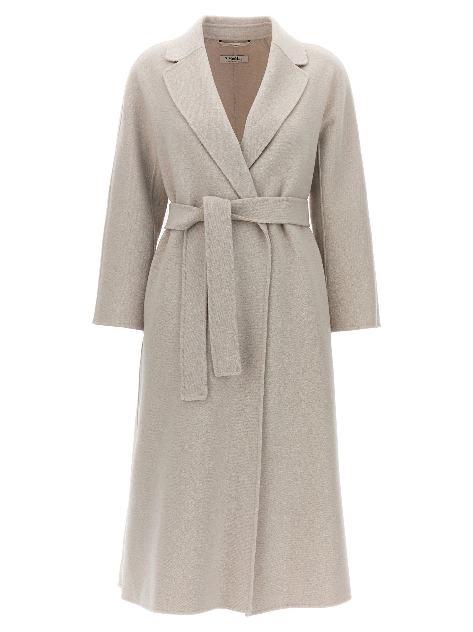 MAX MARA 'S - nan - Beige - Coat