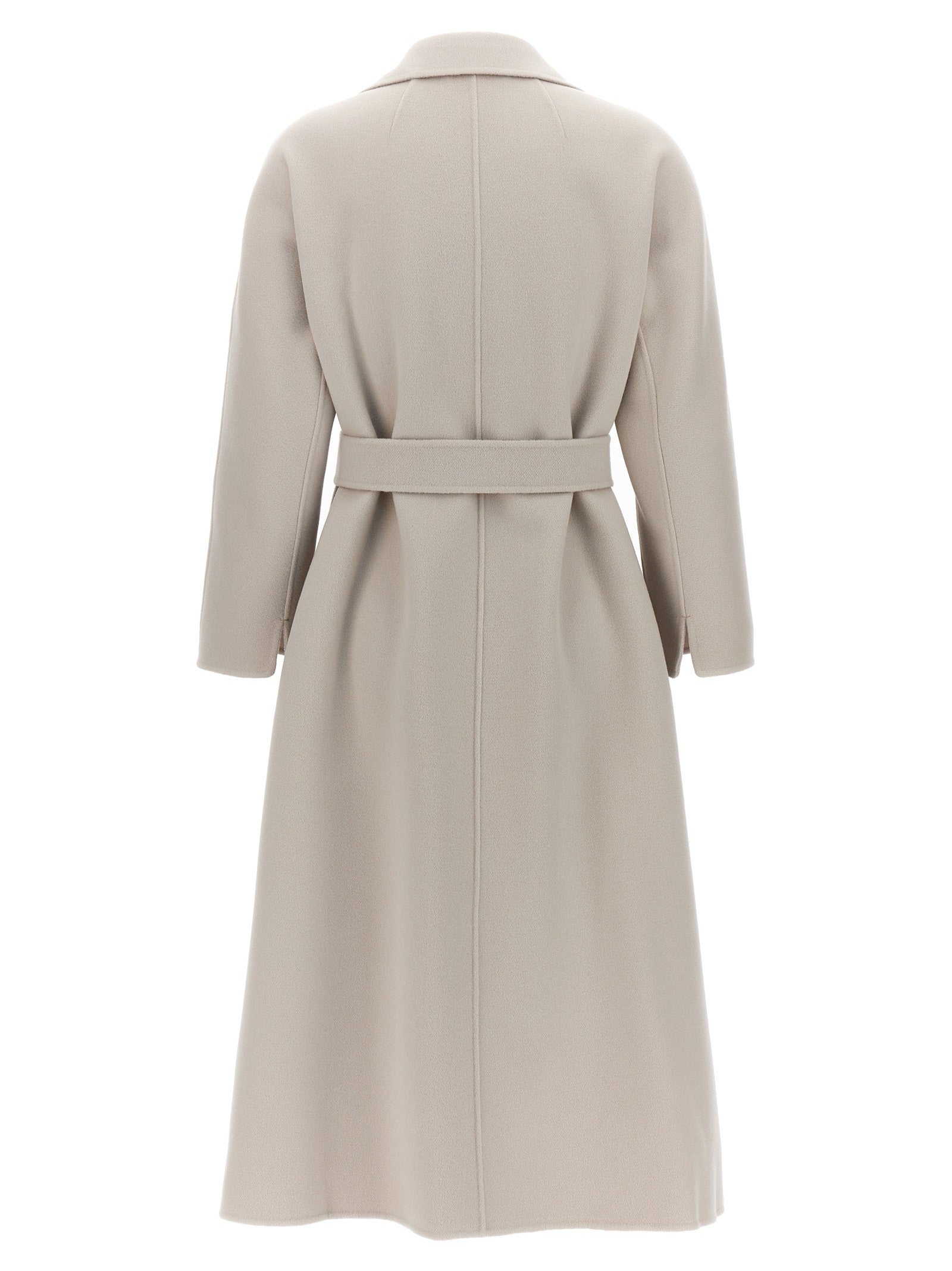 MAX MARA 'S - nan - Beige - Coat