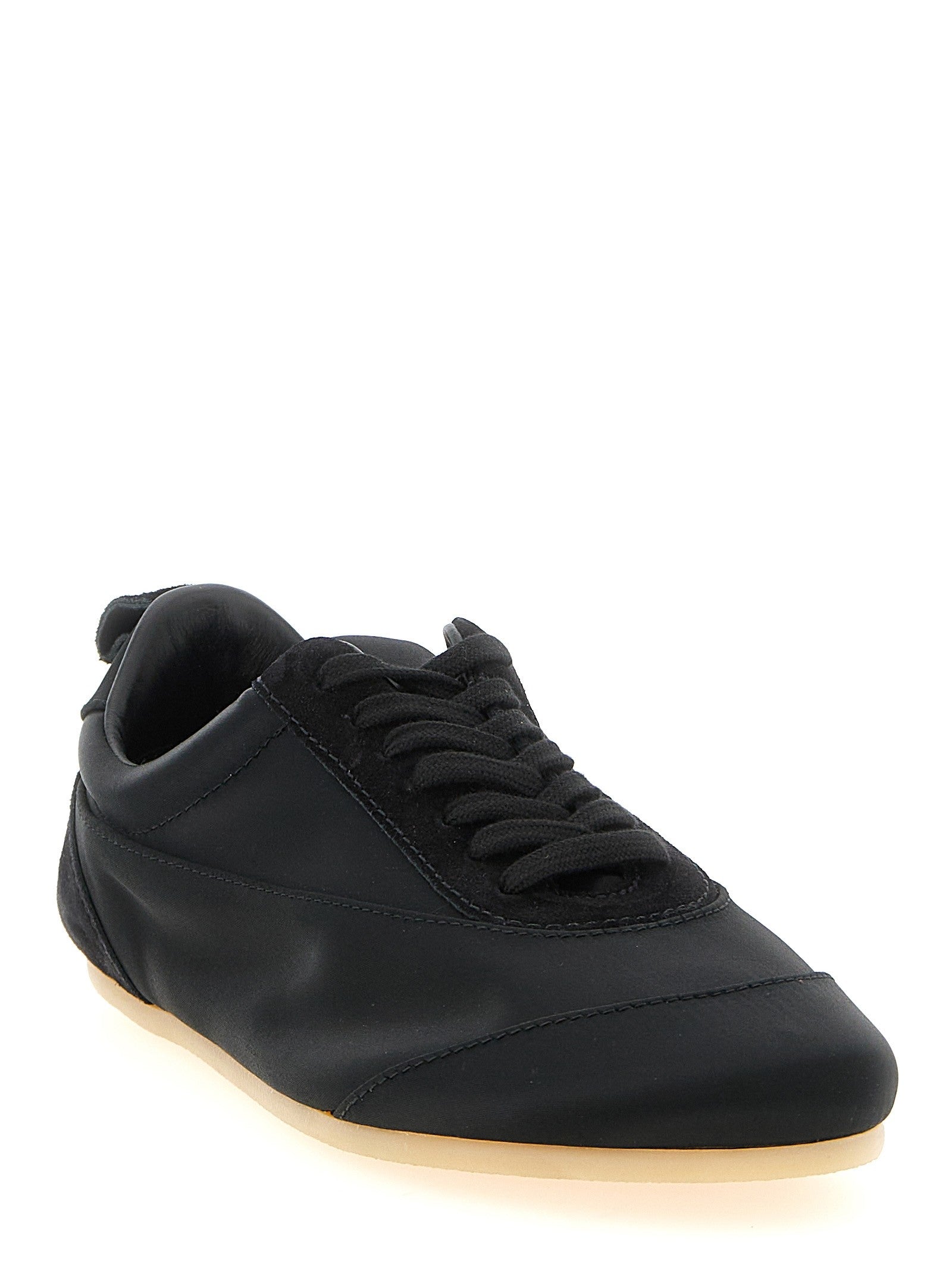 JIL SANDER - nan - Black - Sneaker