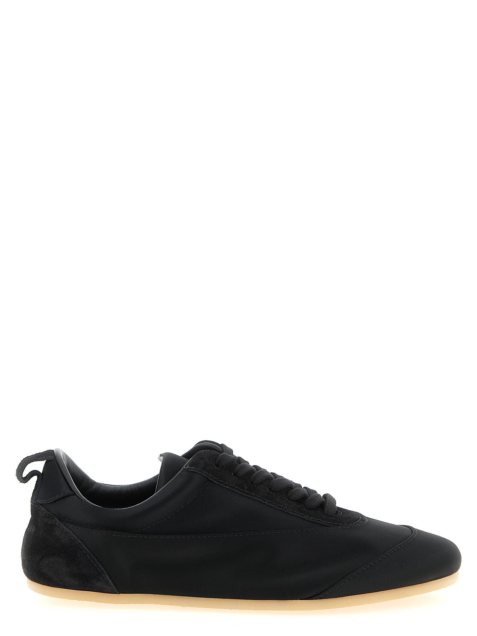 JIL SANDER - nan - Black - Sneaker