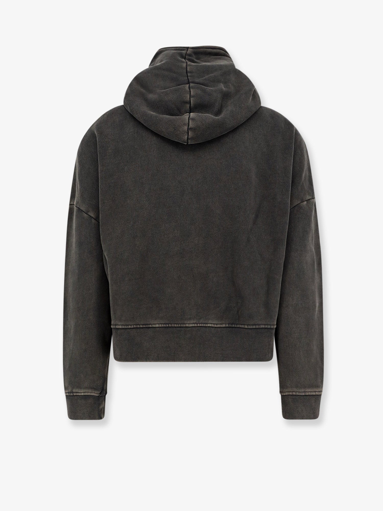 ENTIRE STUDIOS - Unisex - Black - Sweatshirt