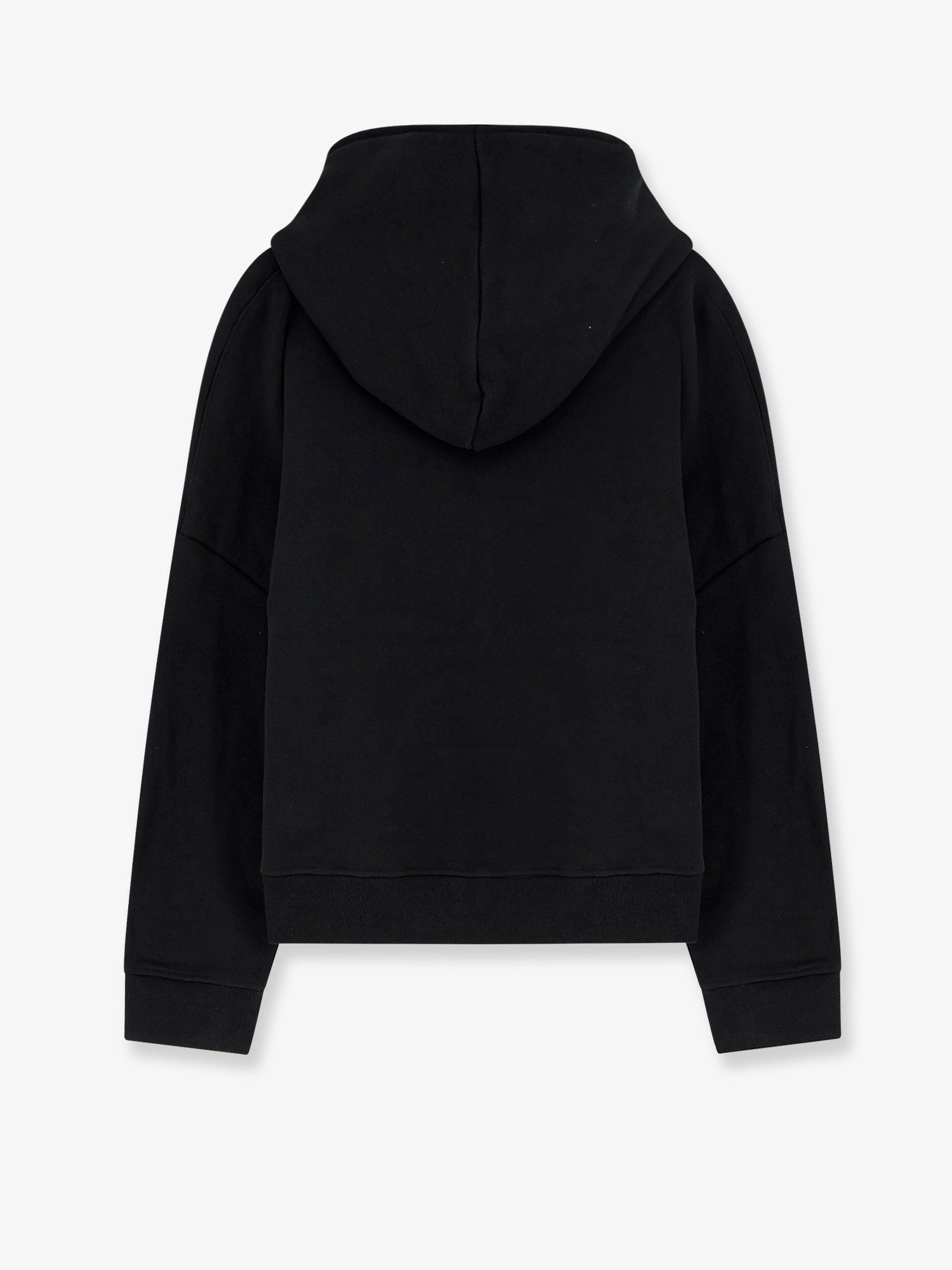 ENTIRE STUDIOS - Unisex - Black - Sweatshirt