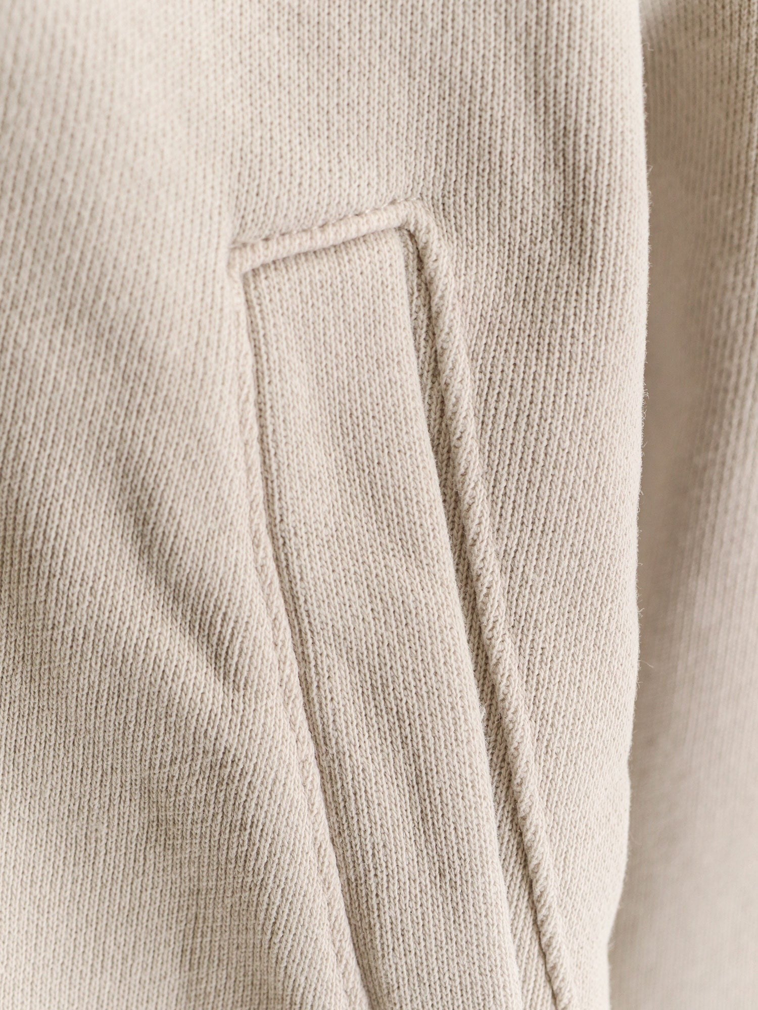 ENTIRE STUDIOS - Unisex - Beige - Sweatshirt