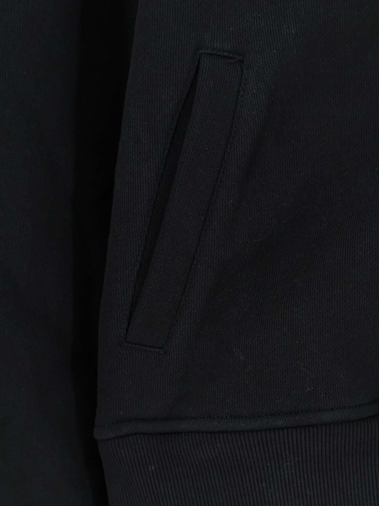 ENTIRE STUDIOS - Unisex - Black - Sweatshirt