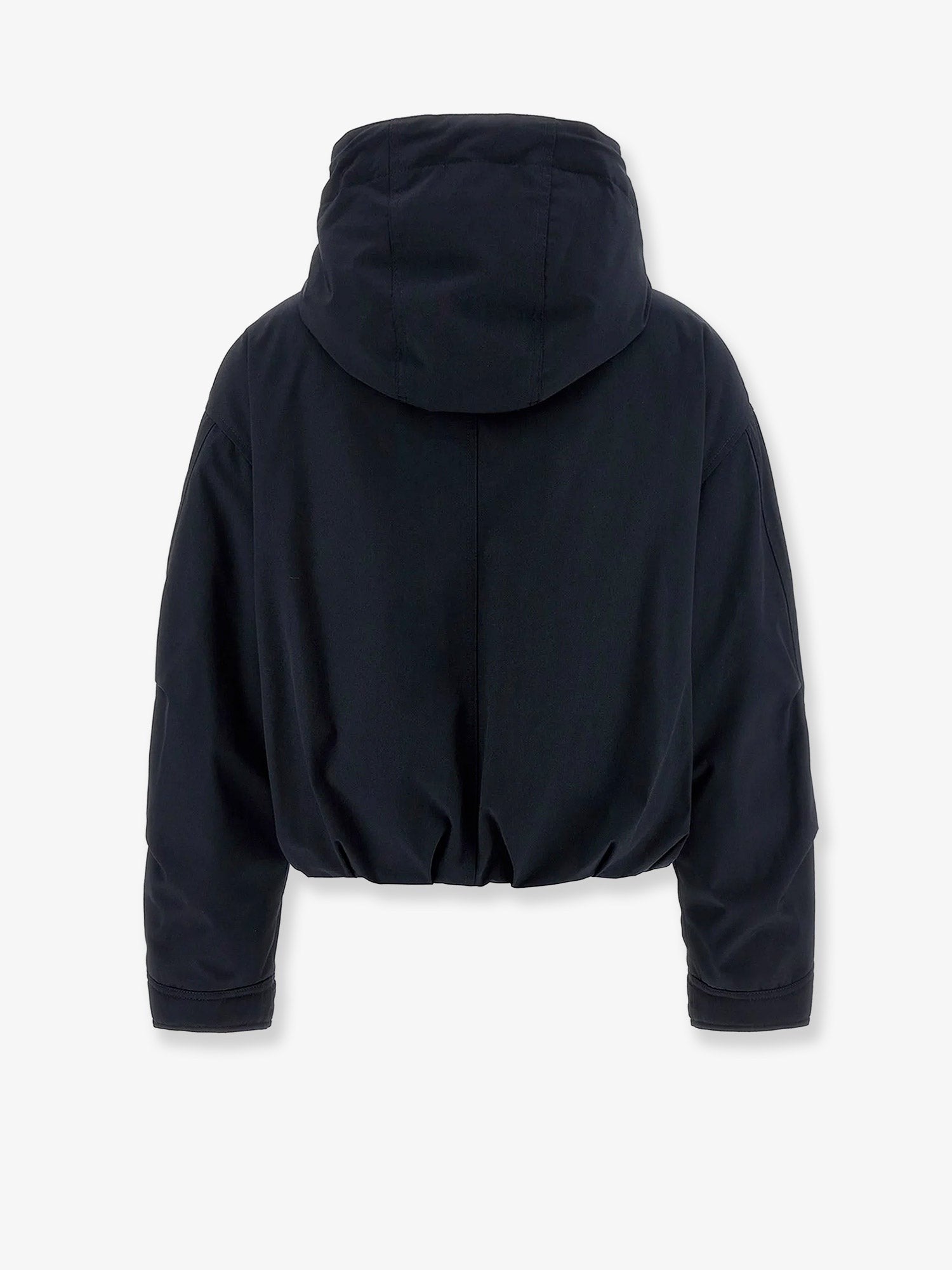 Moncler - Woman - Blue - Jacket