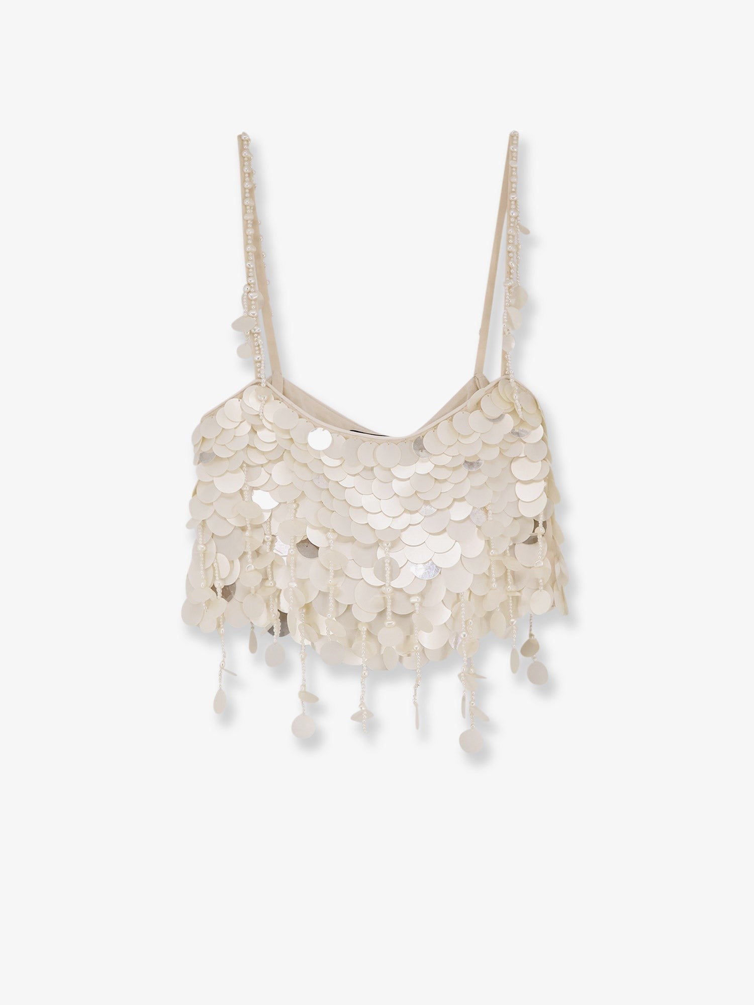 RETROFETE - Woman - White - Top