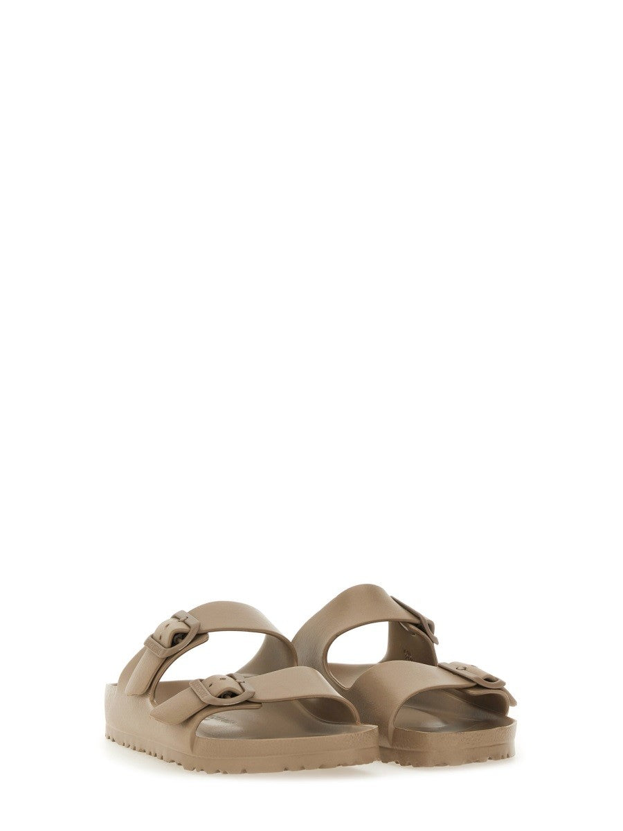Birkenstock - Unisex - Grey - Sandal