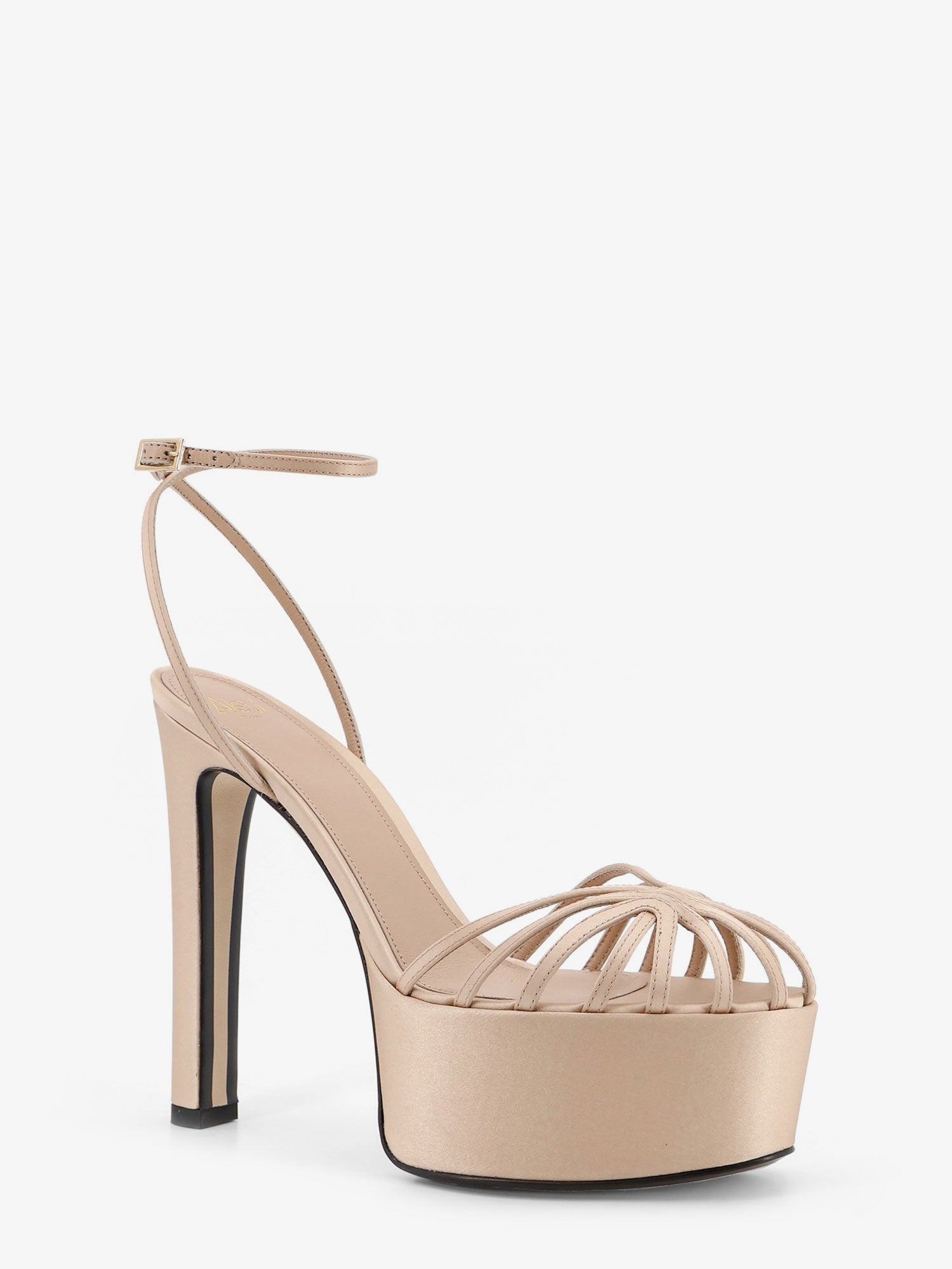 ALEVI` - Woman - Beige - Sandal