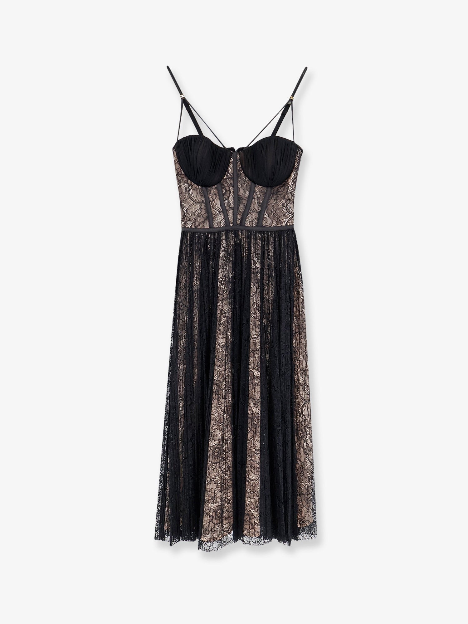 Elisabetta Franchi - Woman - Black - Dress