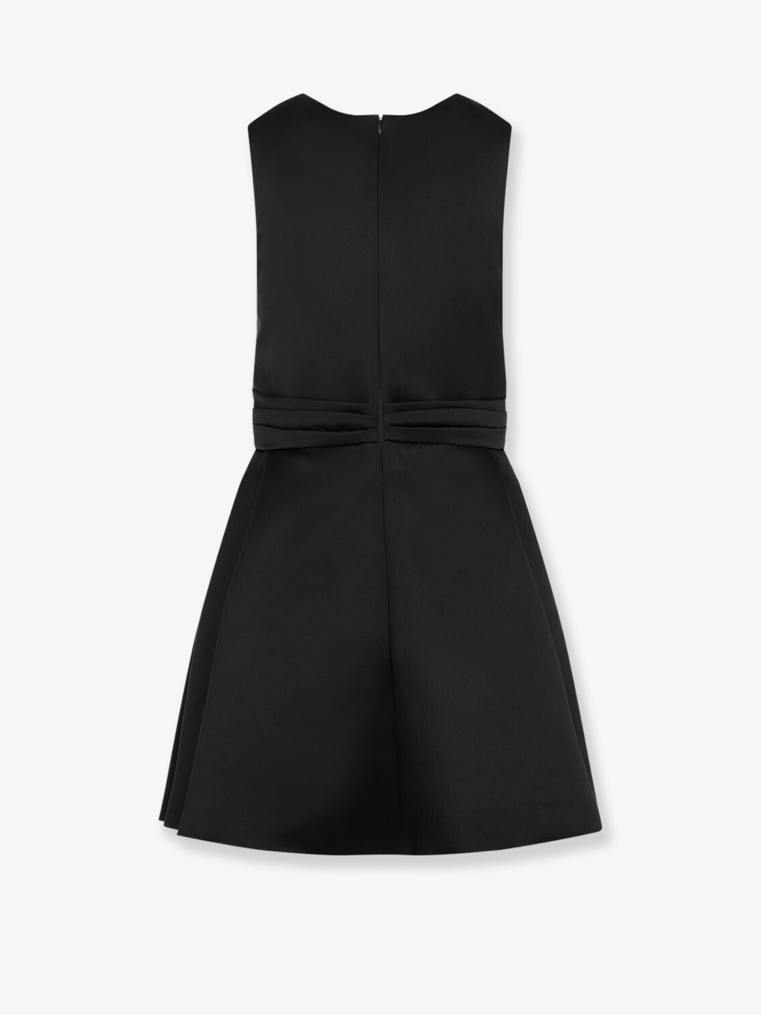 Elisabetta Franchi - Woman - Black - Dress