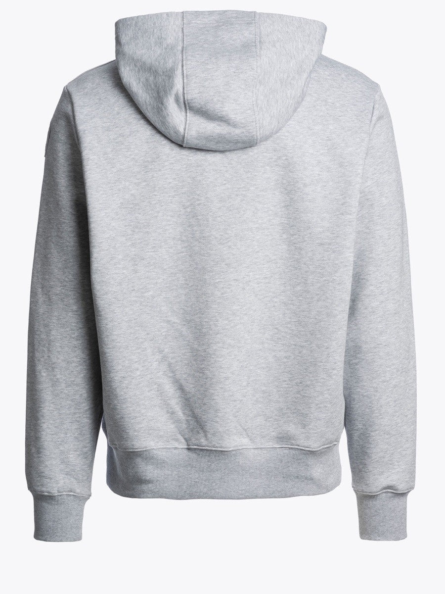 PARAJUMPERS - Man - Grey - Sweatshirt