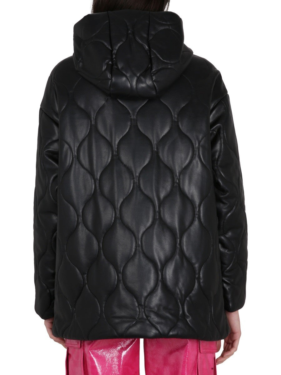 STAND - Woman - Black - Jacket