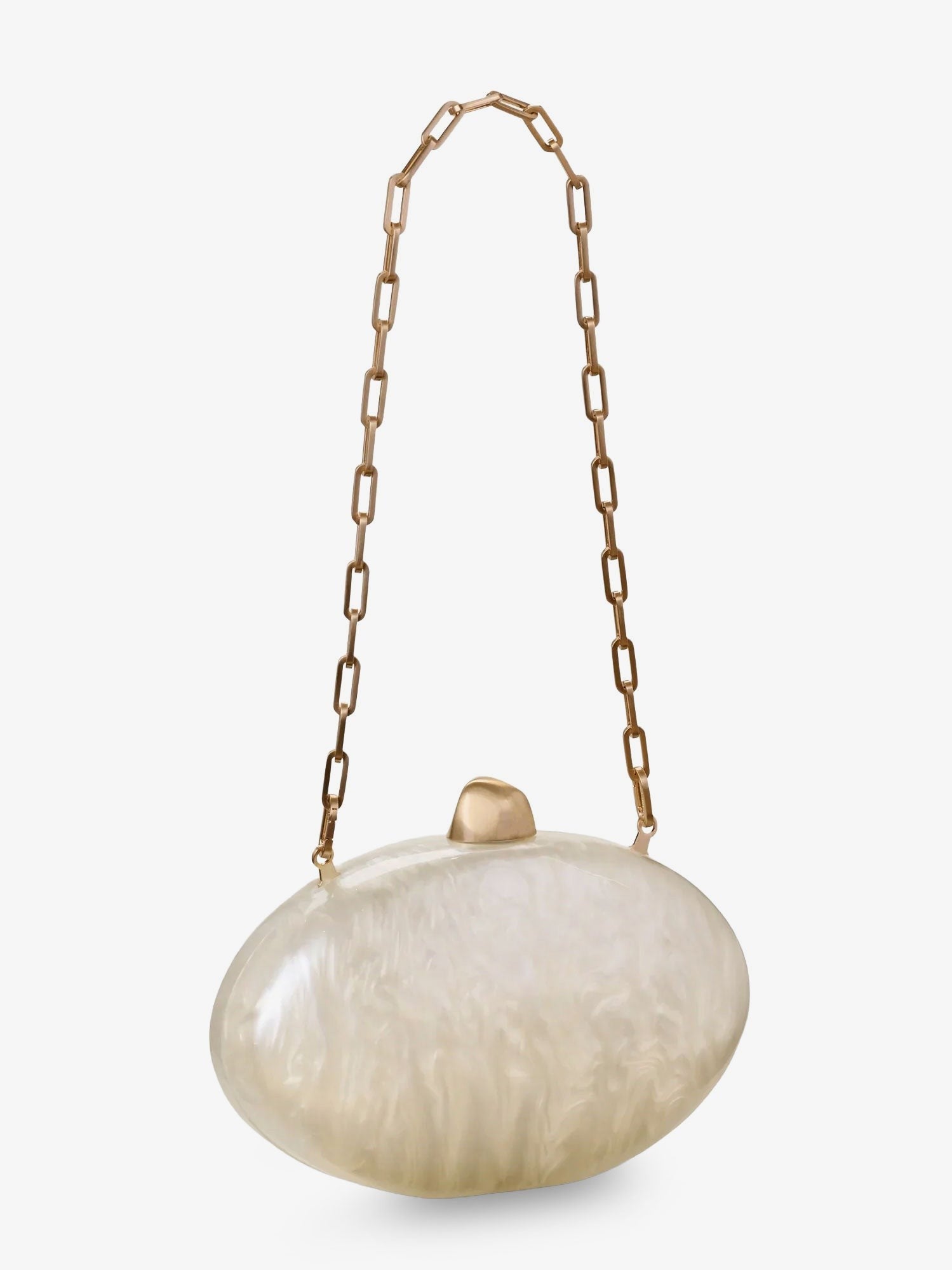 CULT GAIA - Woman - Beige - Clutch