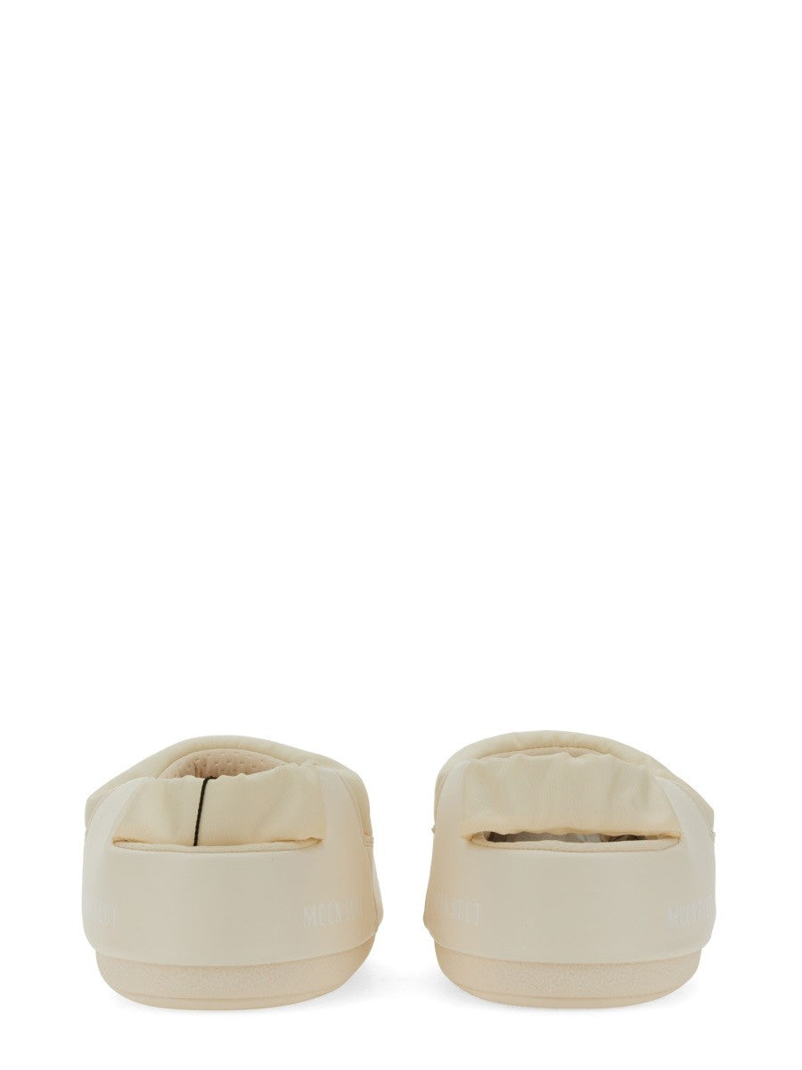 Moon Boot - Unisex - White - Sandal