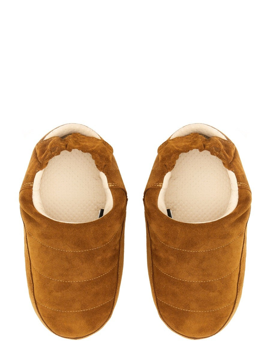 Moon Boot - Unisex - Beige - Sandal