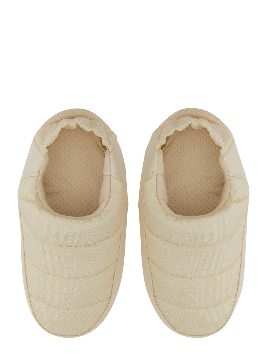 Moon Boot - Unisex - White - Sandal