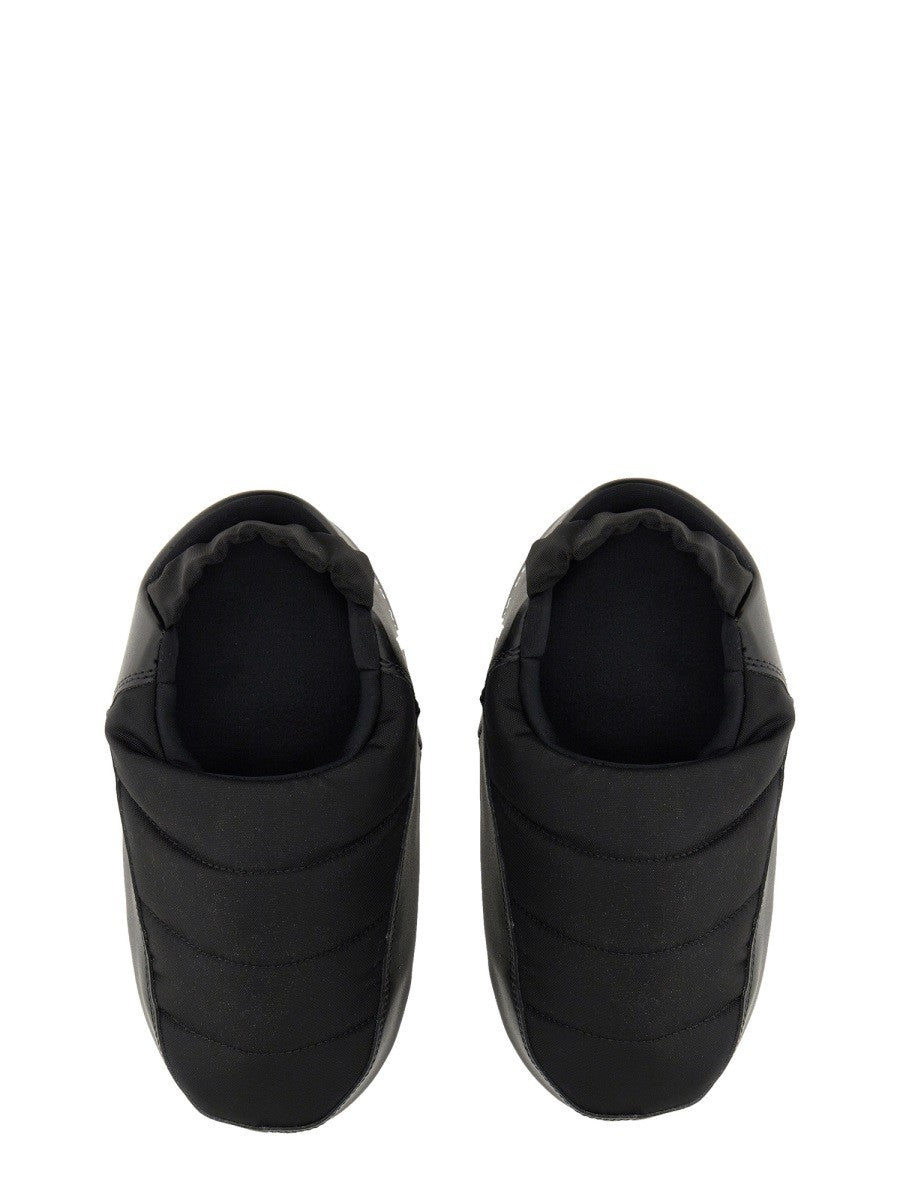 Moon Boot - Unisex - Black - Sandal