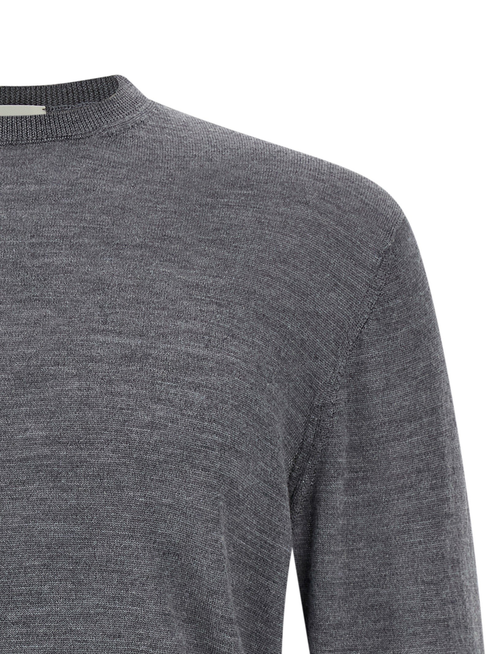 MA'RY'YA - nan - Grey - Sweater