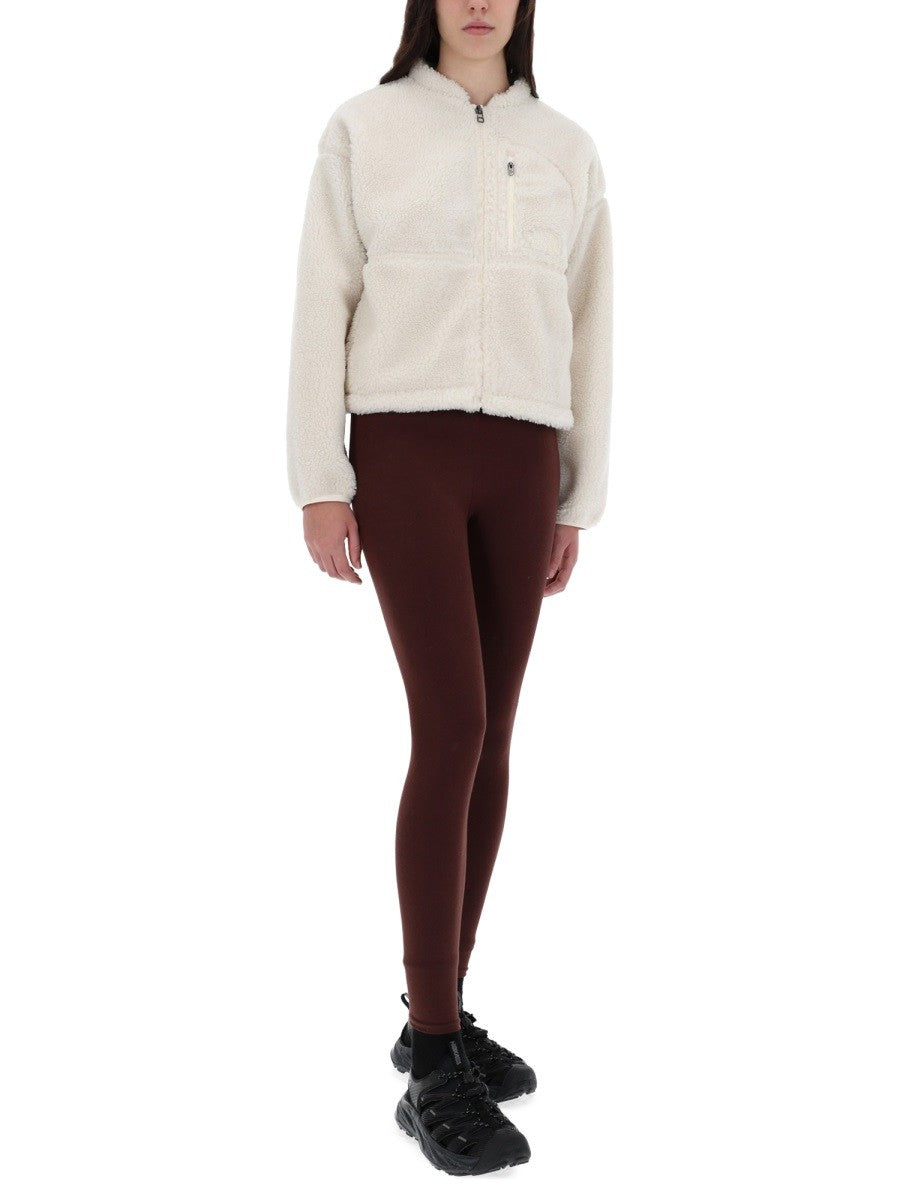 The North Face - Woman - White - Blazer