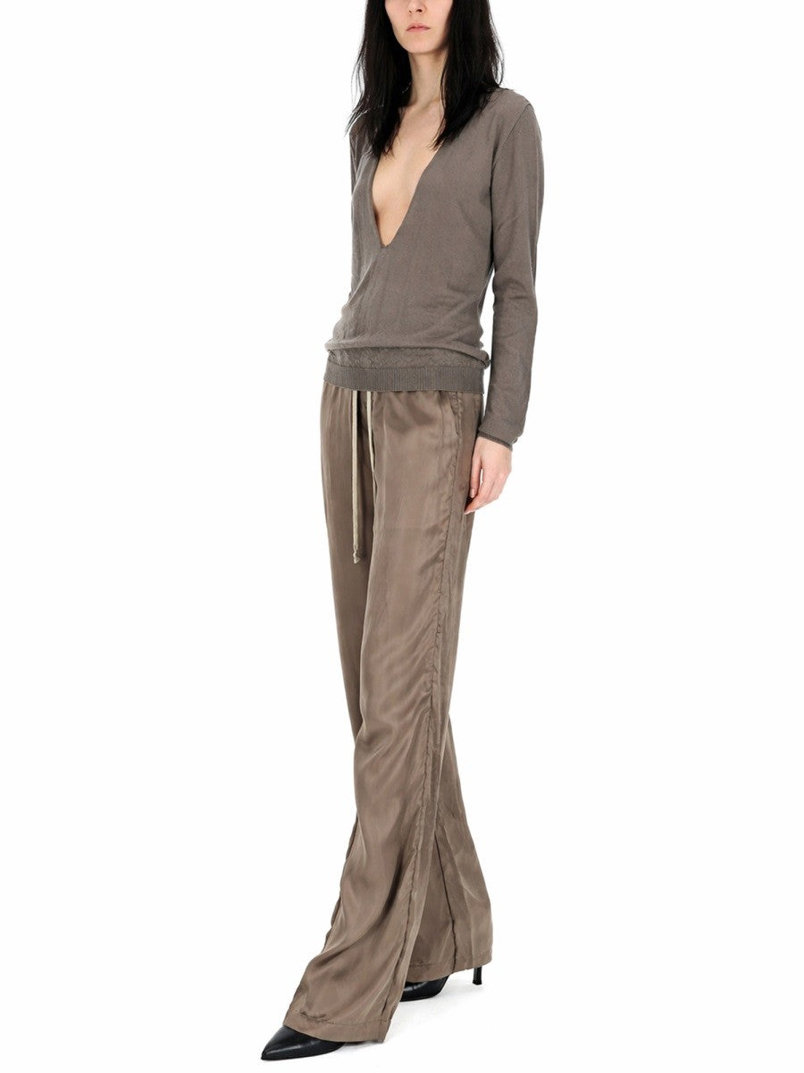 RICK OWENS - Woman - Black - Sweater