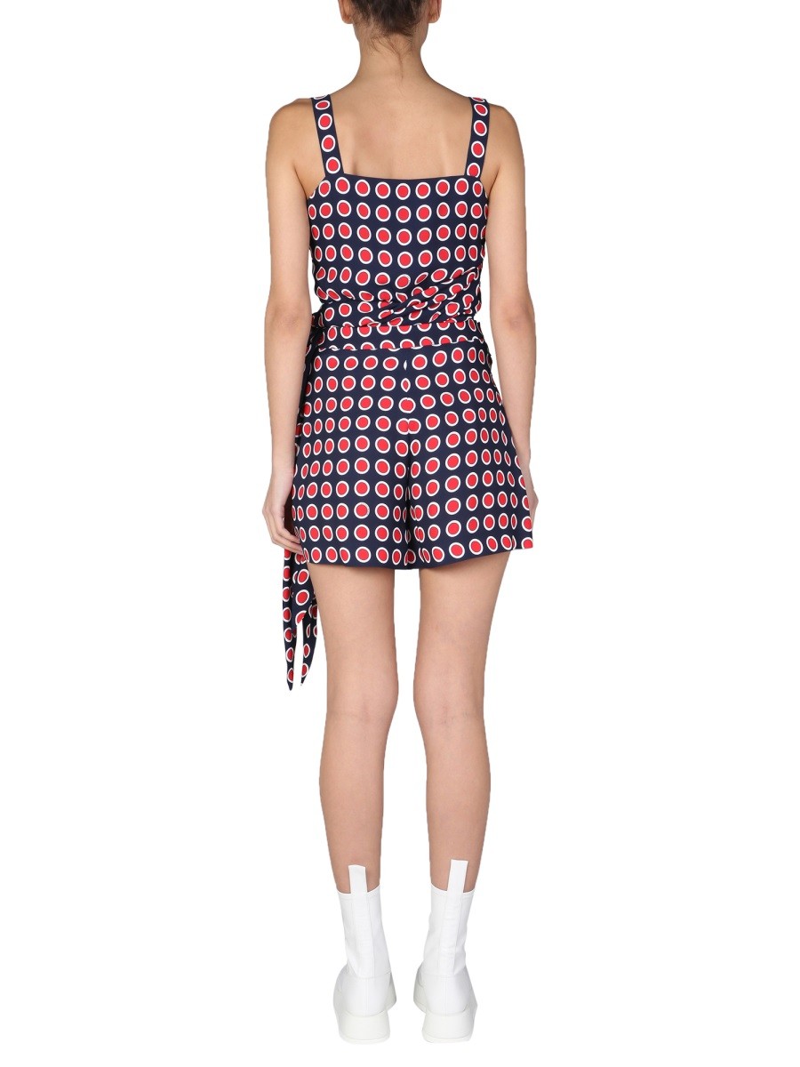 Boutique Moschino - Woman - Multicolor - Top