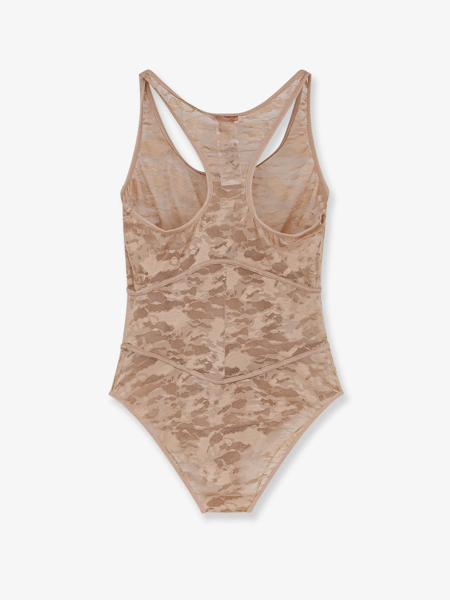 Diesel - Woman - Beige - Underwear