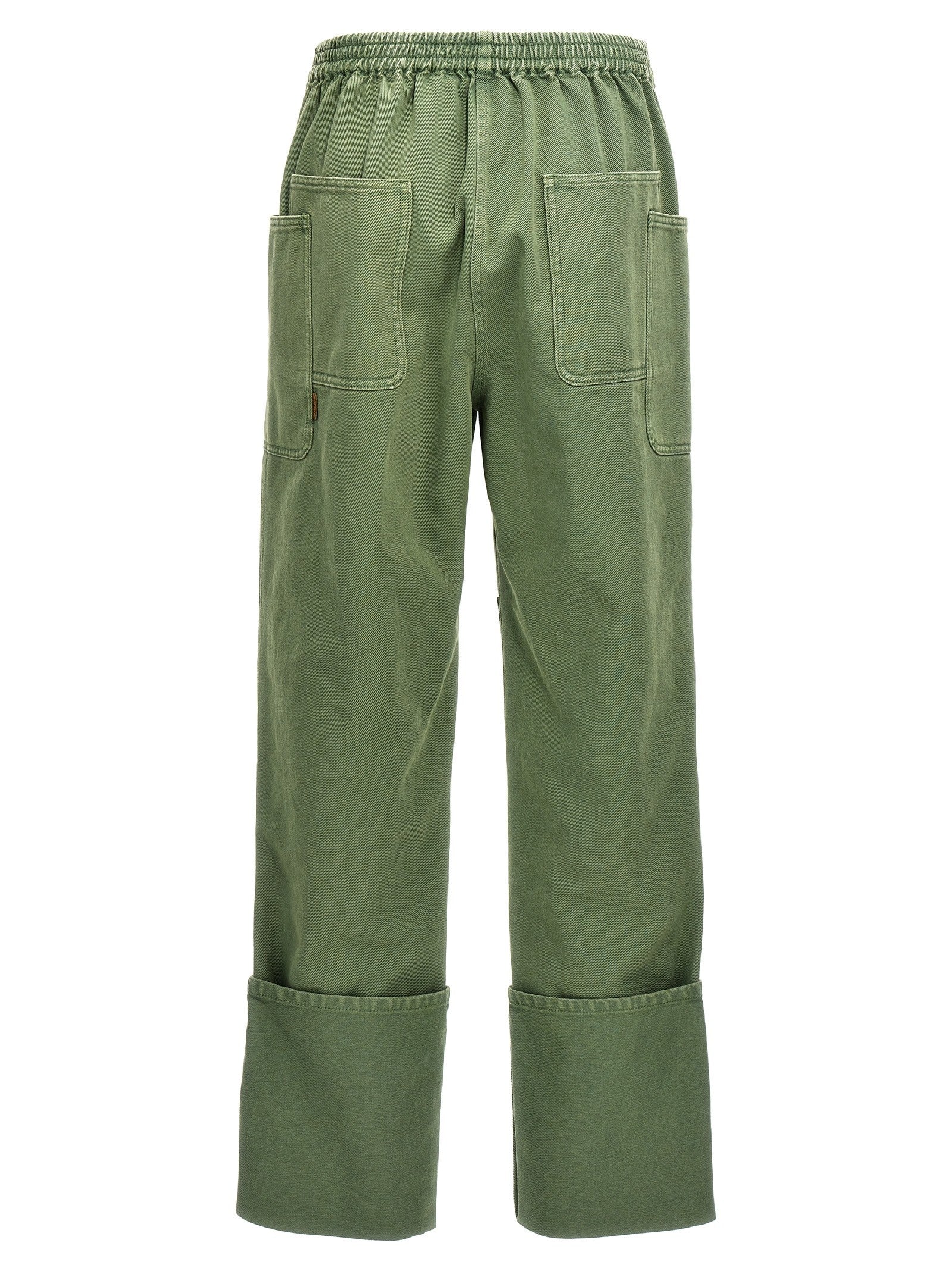 Max Mara - nan - Green - Pants