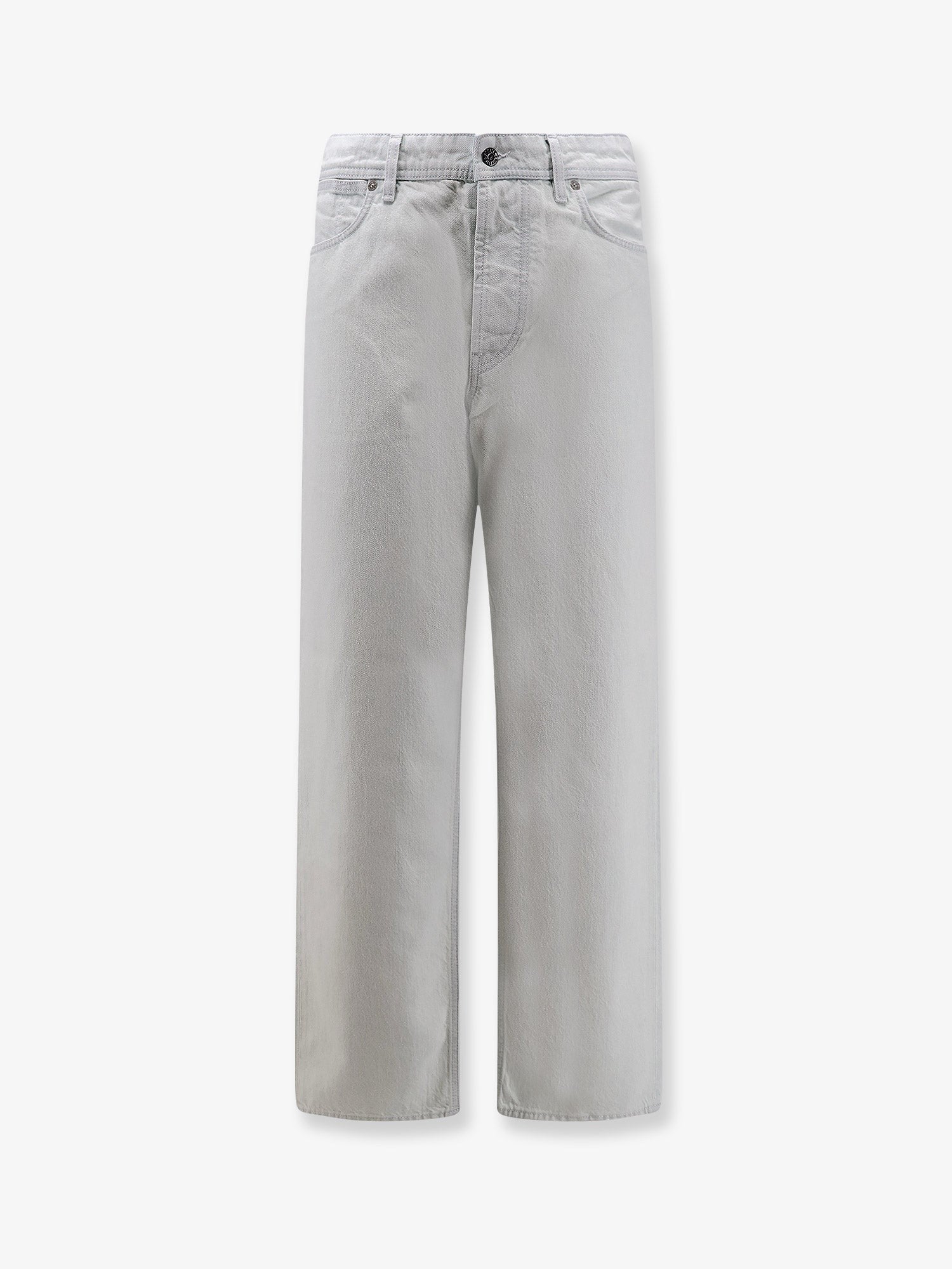 STONE ISLAND DENIM RESEARCH - Man - Blue - Jeans