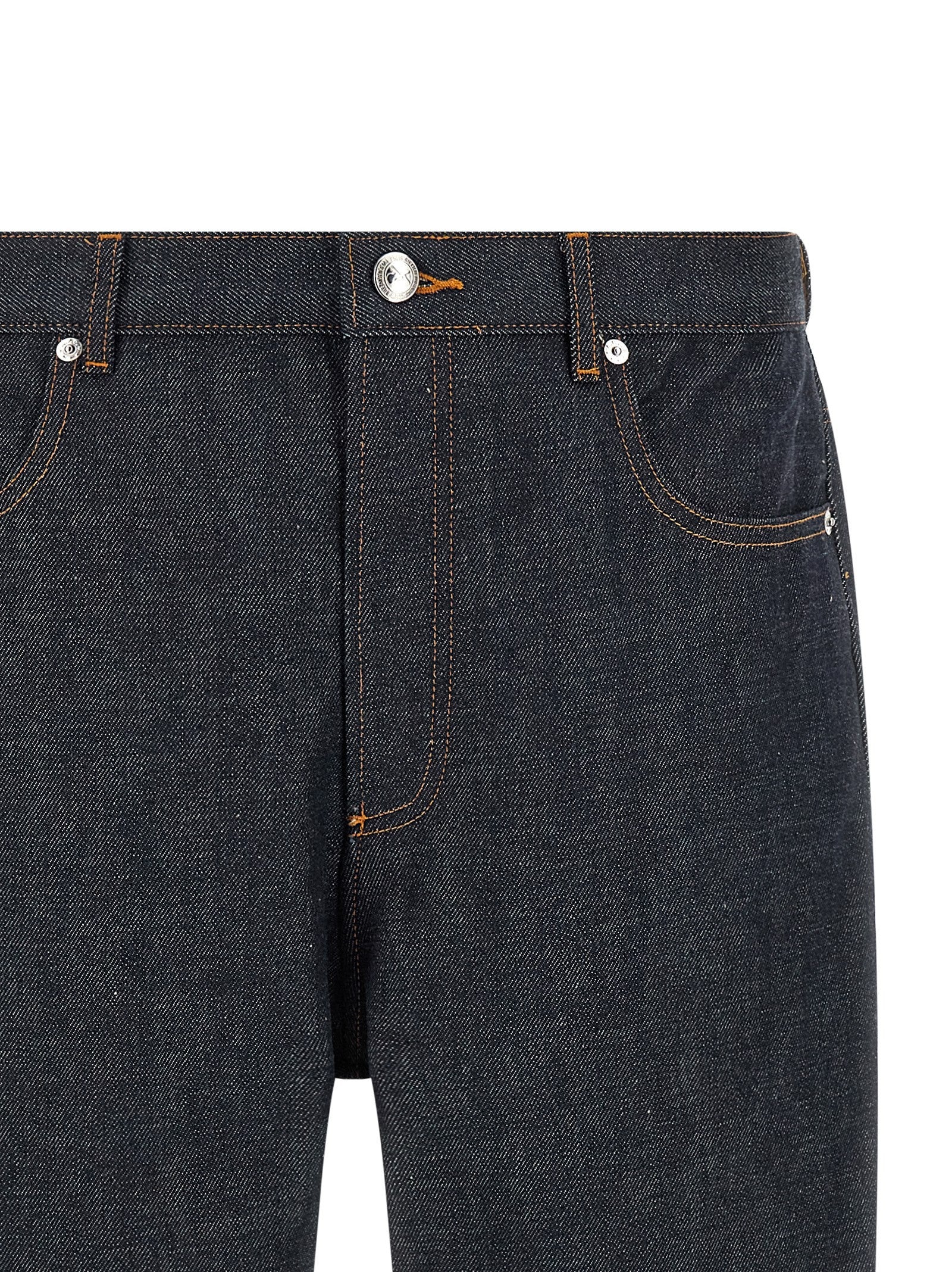A.P.C. - nan - Blue - Jeans