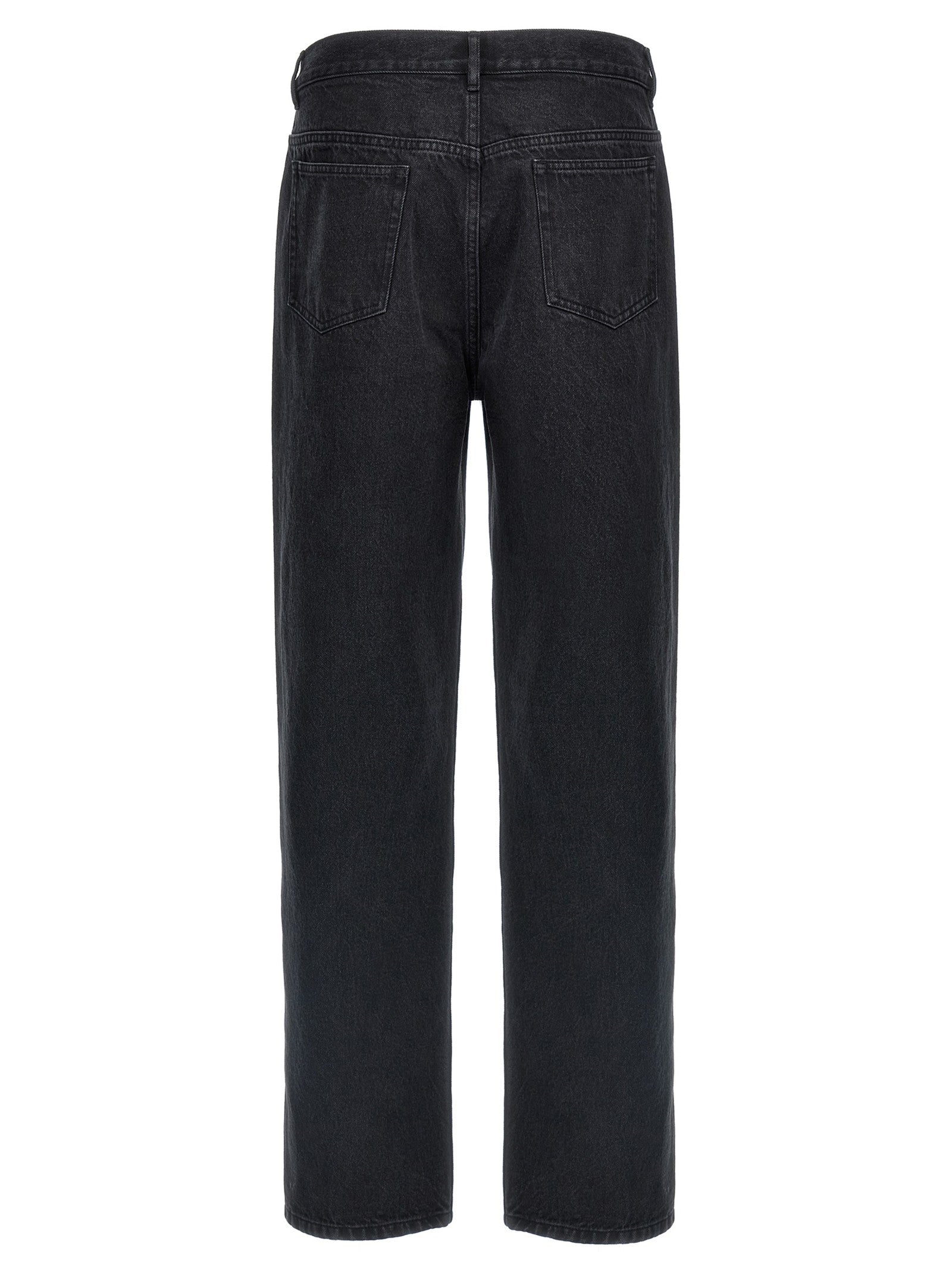 A.P.C. - nan - Black - Jeans