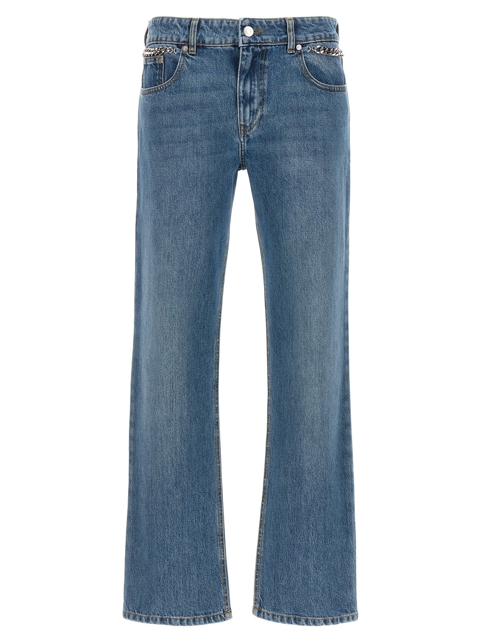 stella mccartney - nan - White - Jeans