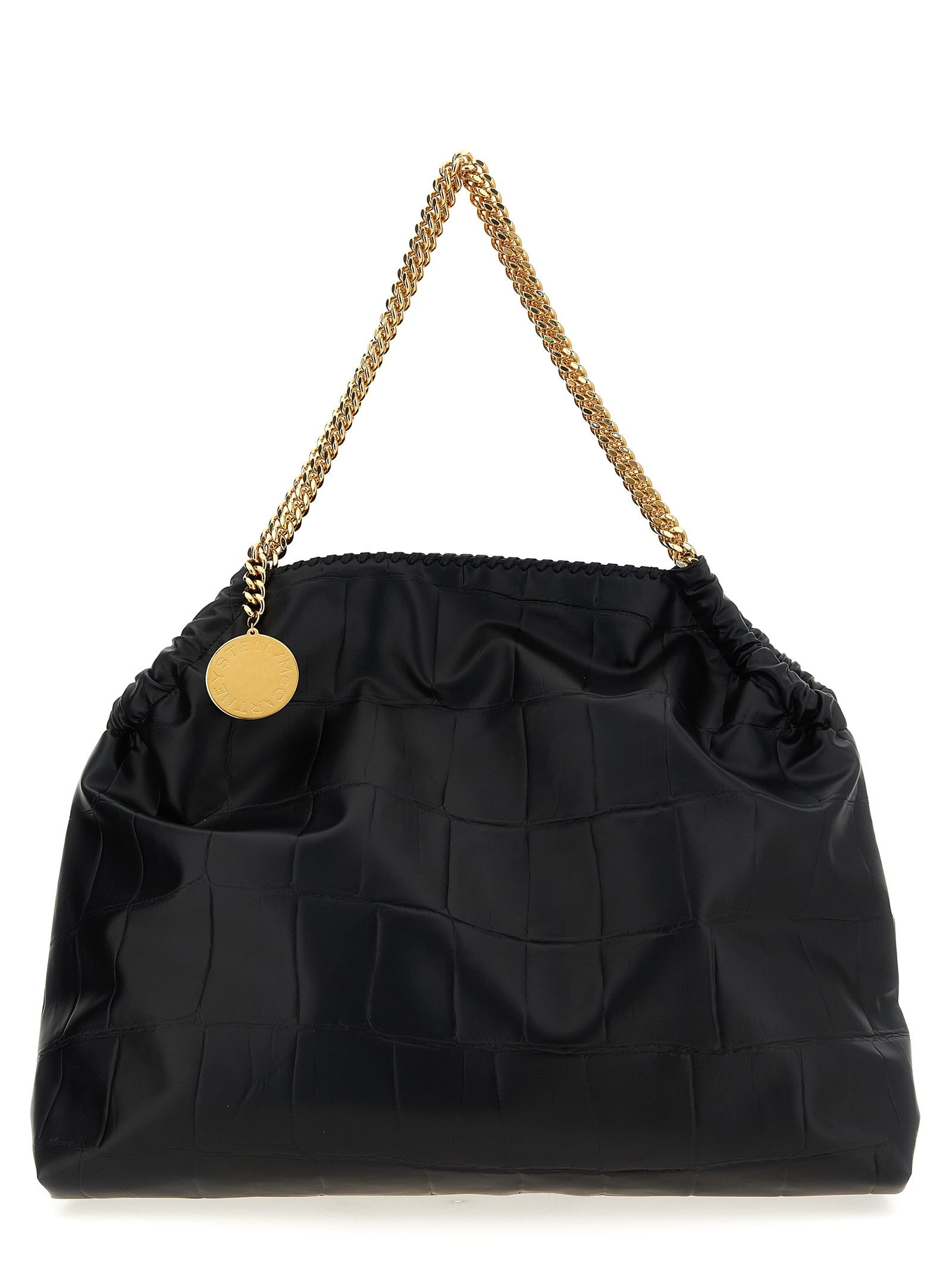 stella mccartney - nan - Black - Tote bag