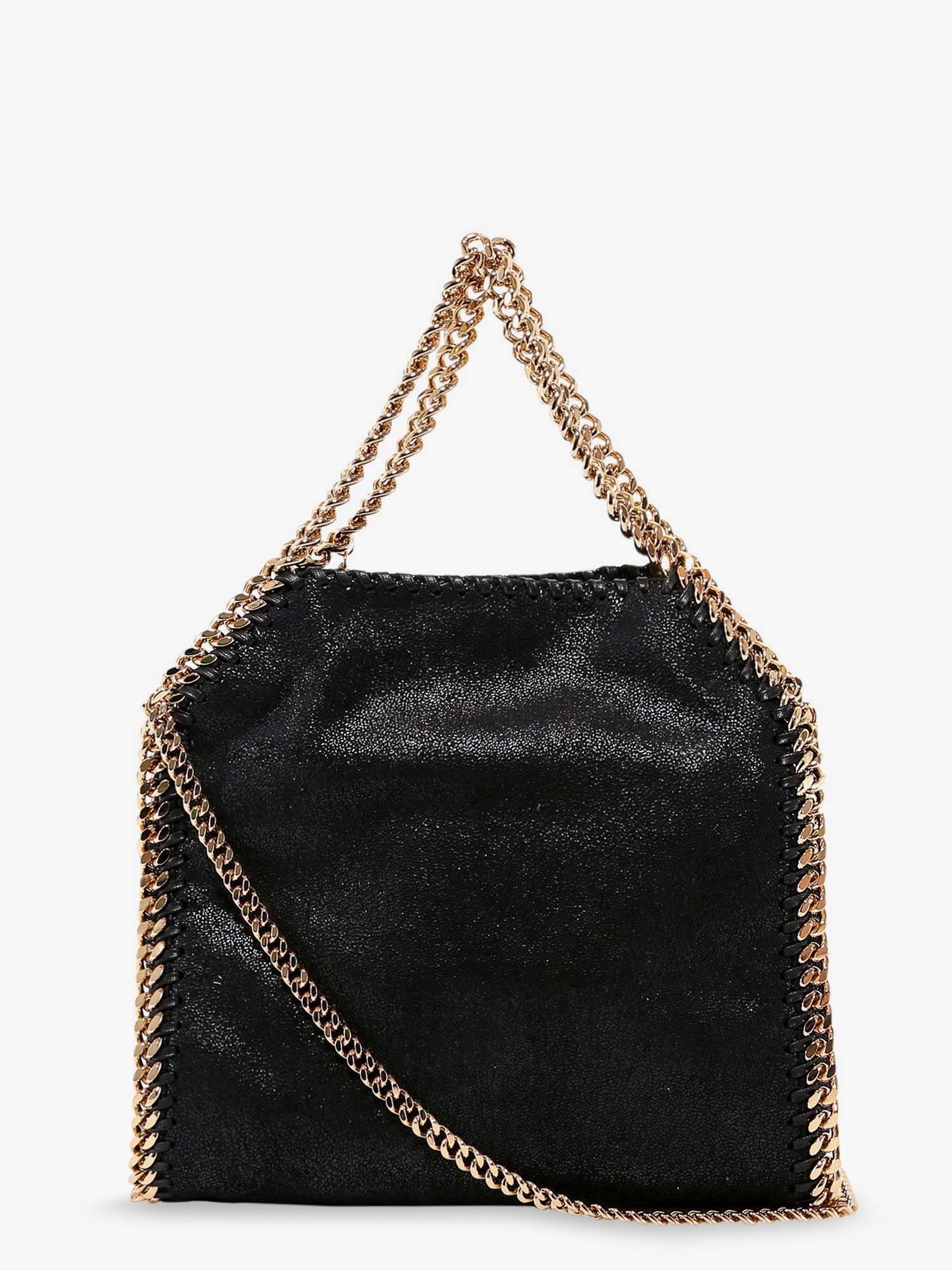 stella mccartney - Woman - Black - Shoulder Bag