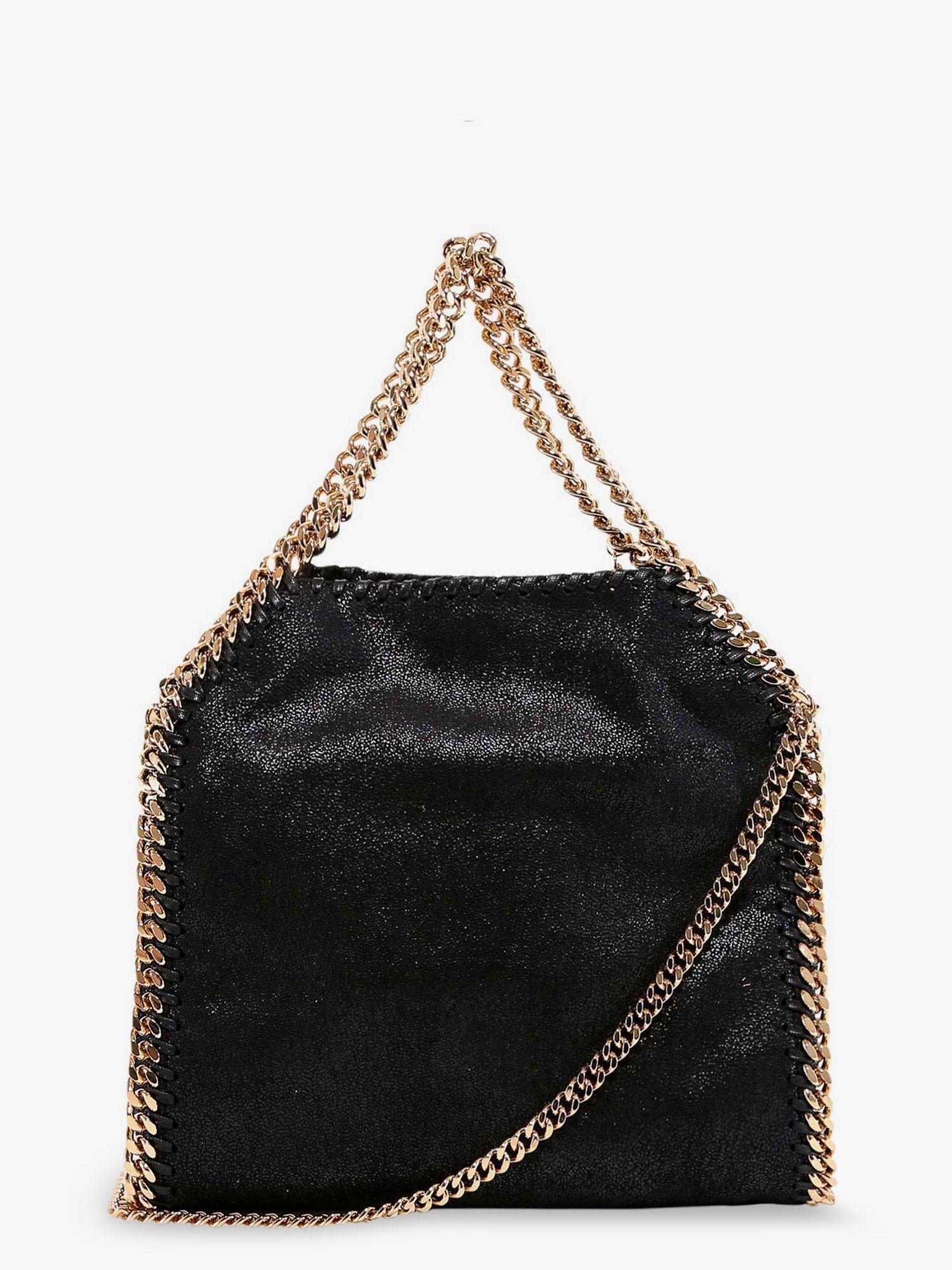 stella mccartney - Woman - Black - Shoulder Bag