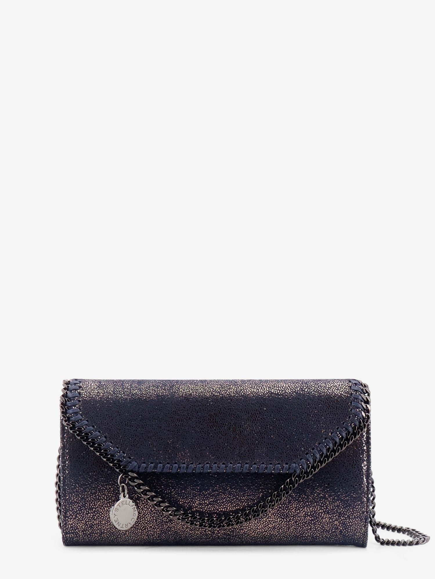 stella mccartney - Woman - Blue - Wallet