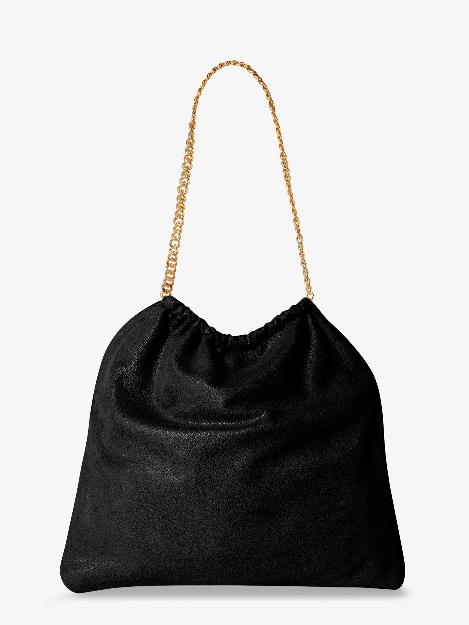 stella mccartney - Woman - Black - Shoulder Bag