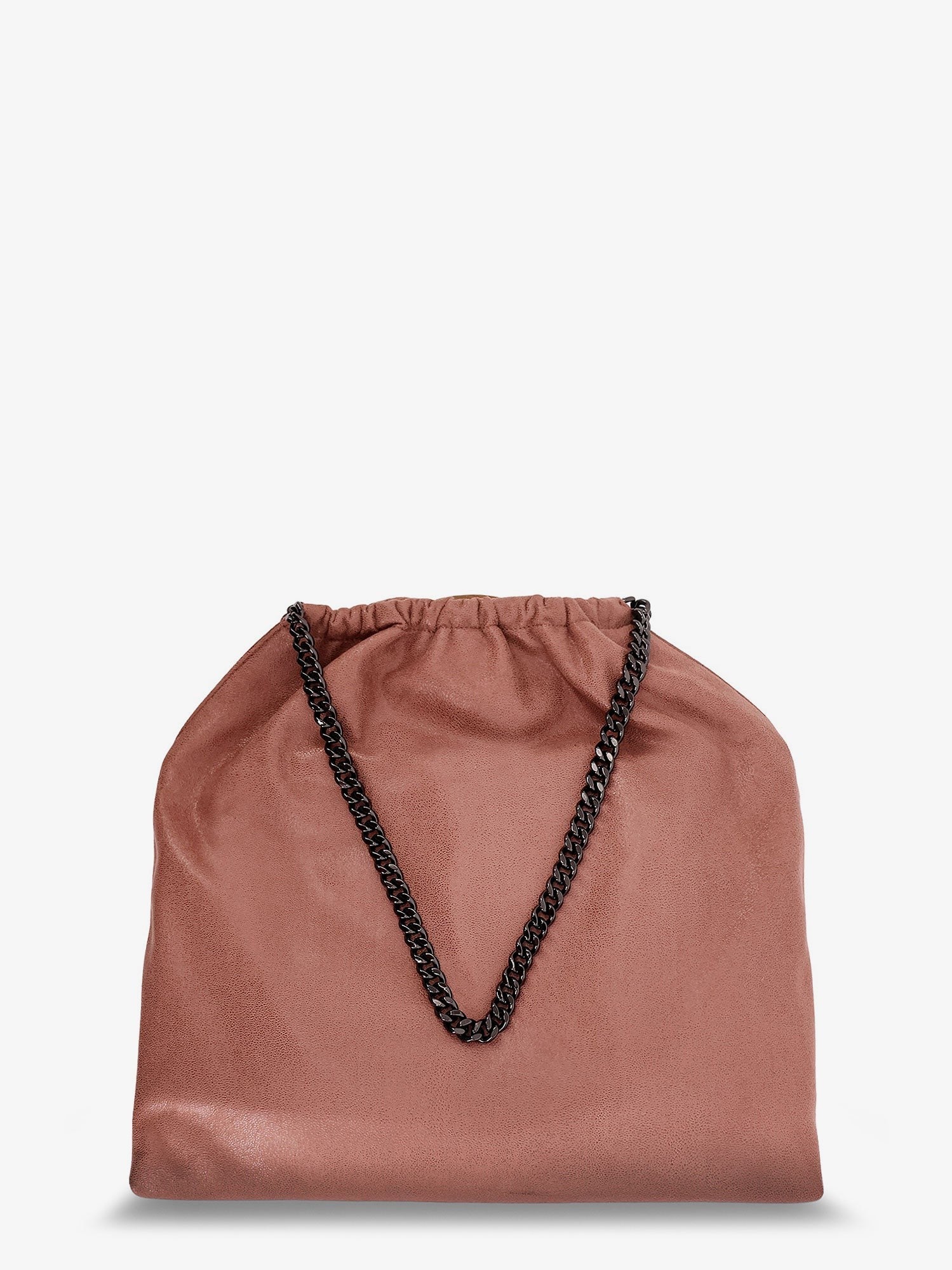 stella mccartney - Woman - Brown - Shoulder Bag