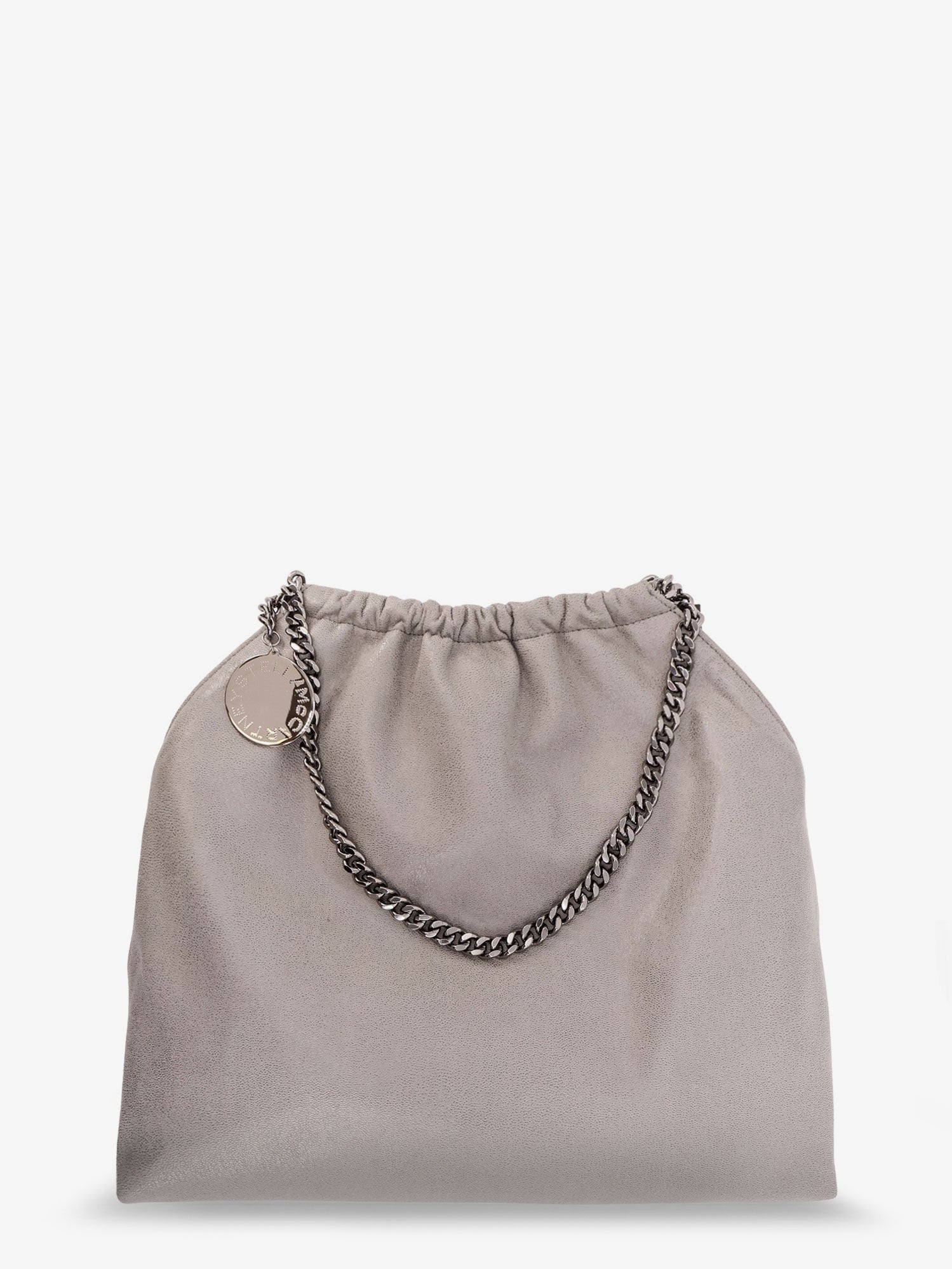stella mccartney - Woman - Butter/Cream - Shoulder Bag