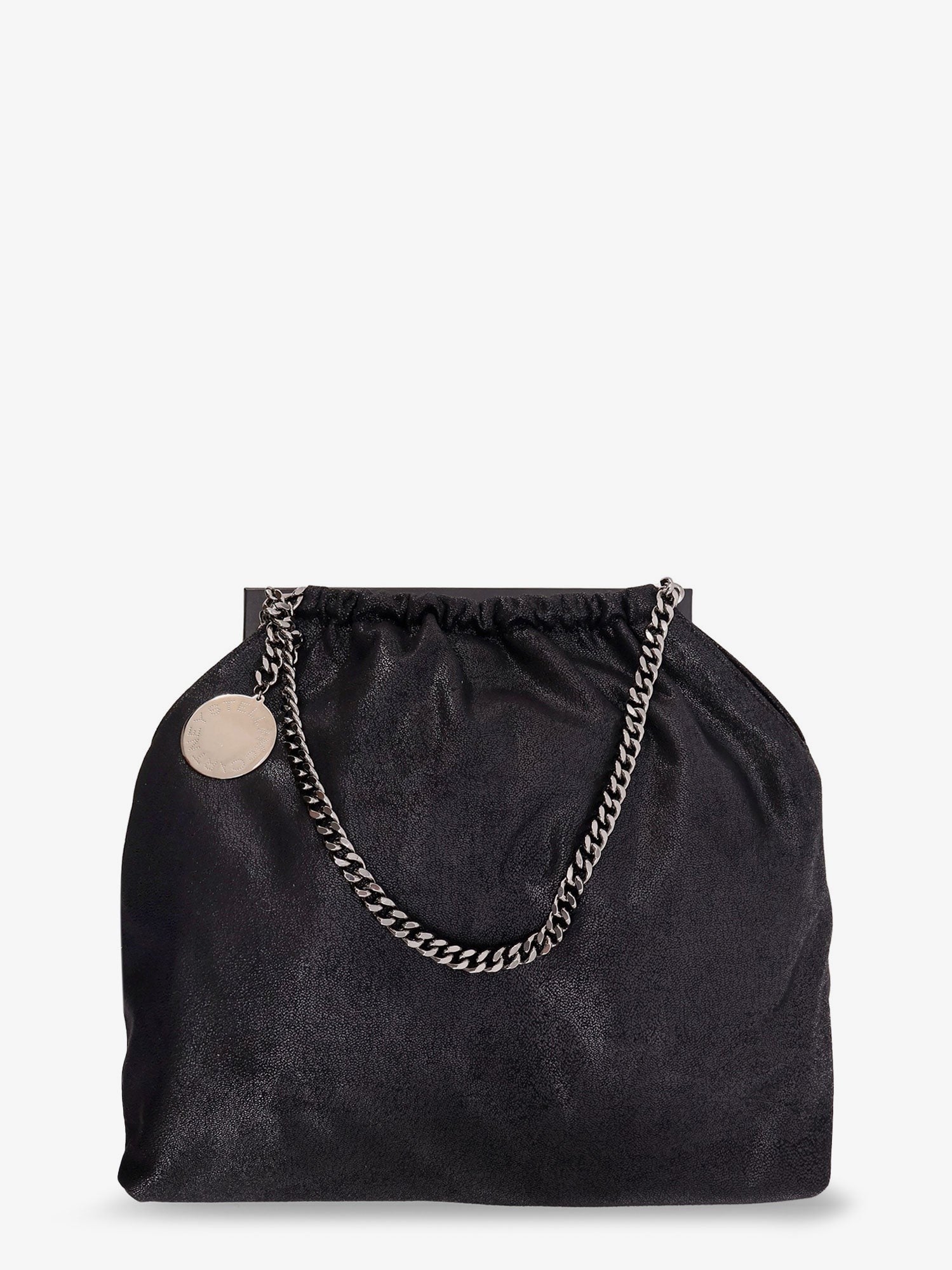 stella mccartney - Woman - Black - Shoulder Bag
