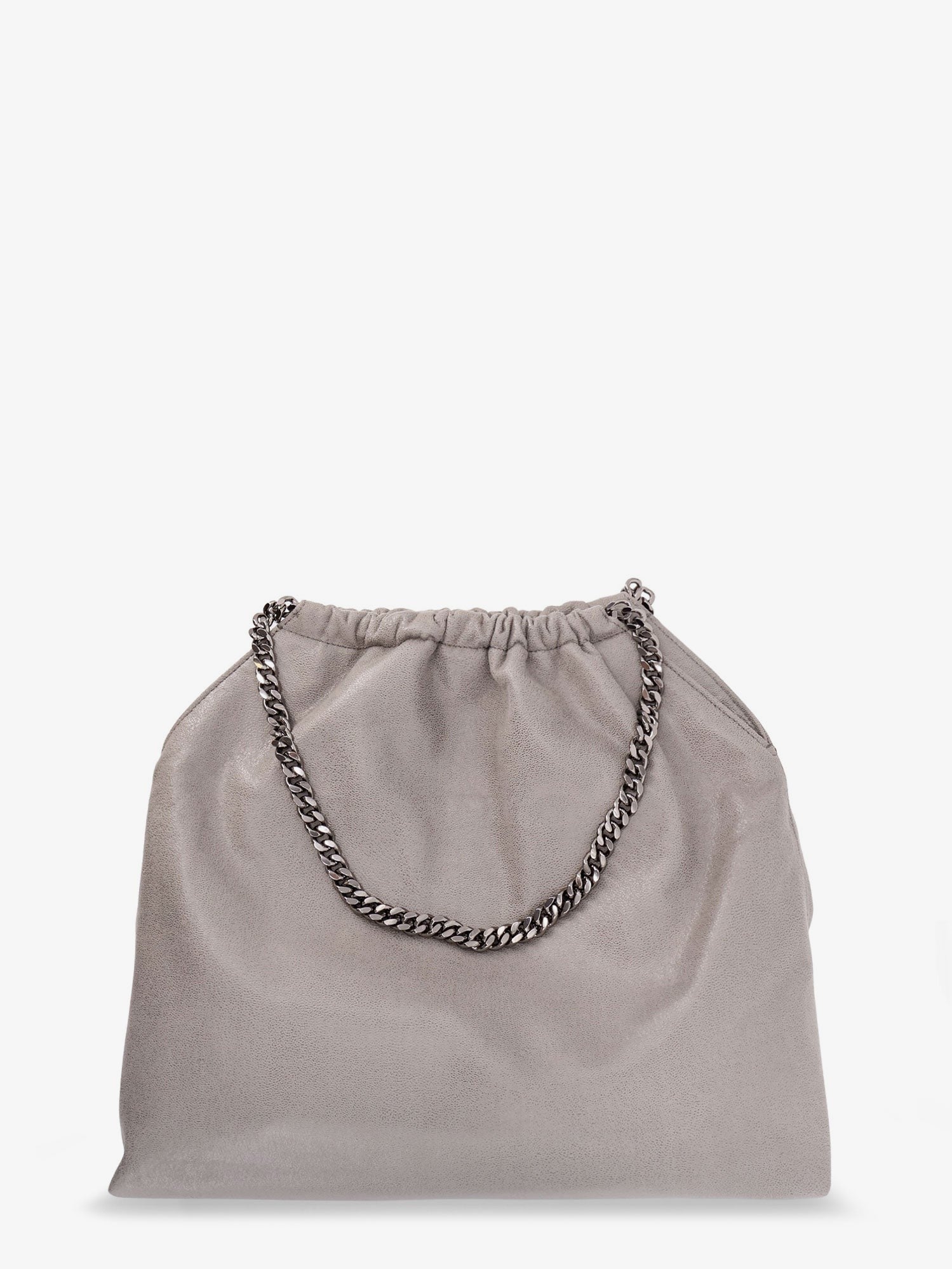 stella mccartney - Woman - Butter/Cream - Shoulder Bag