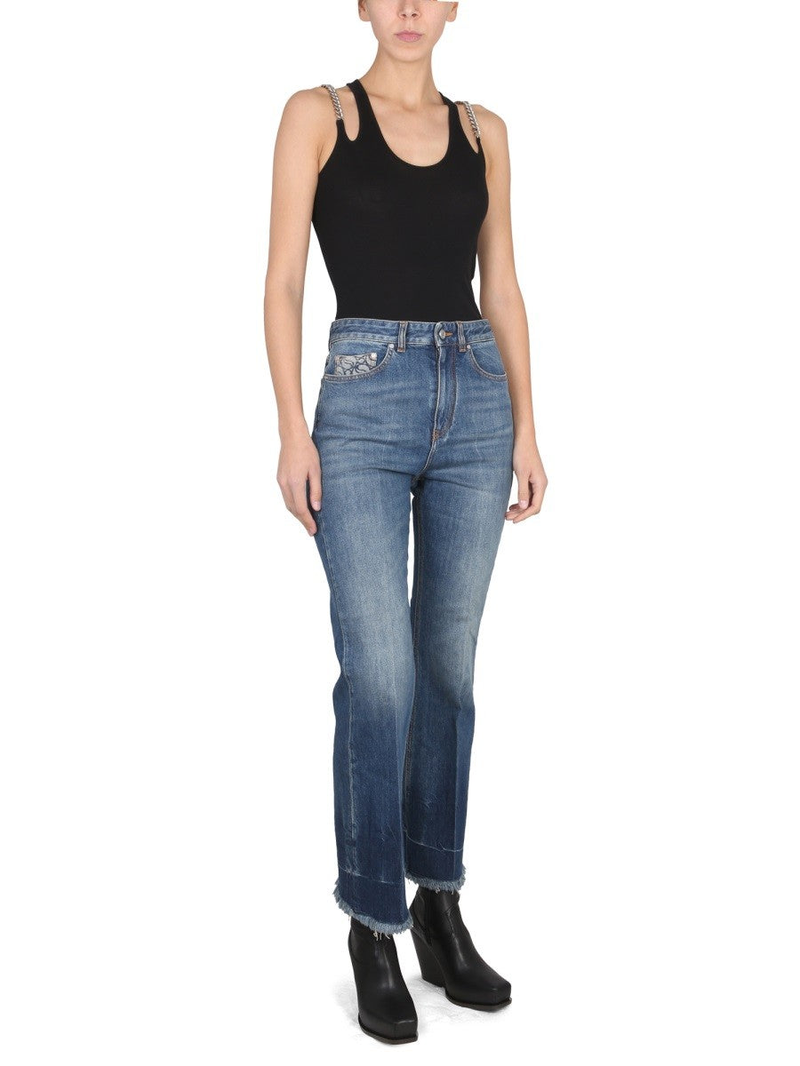 stella mccartney - Woman - Black - Top
