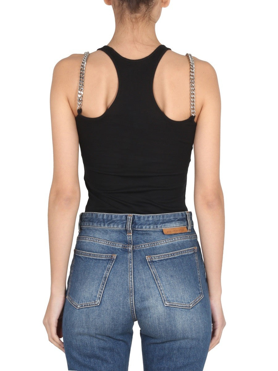stella mccartney - Woman - Black - Top