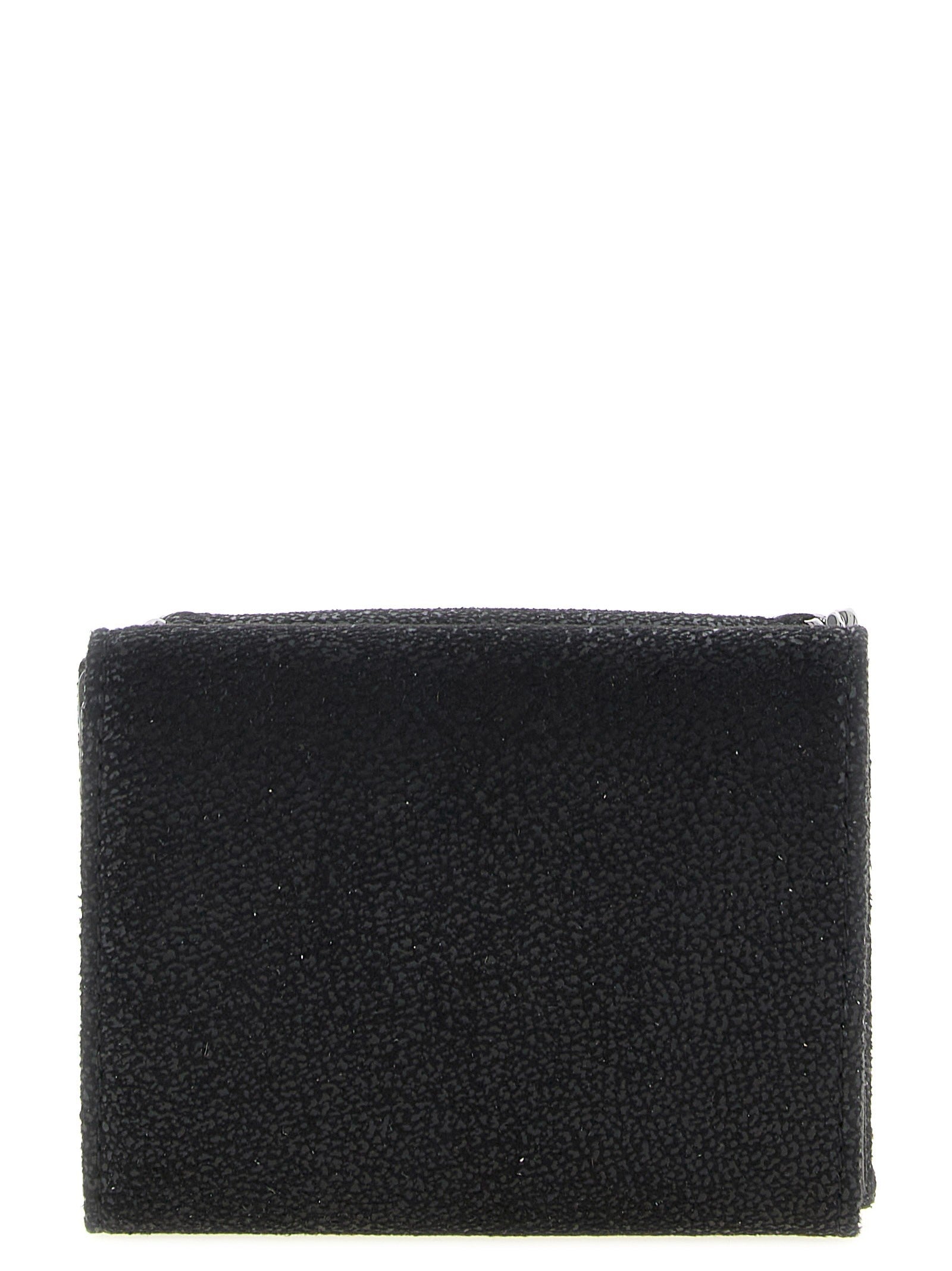 stella mccartney - nan - Black - Wallet