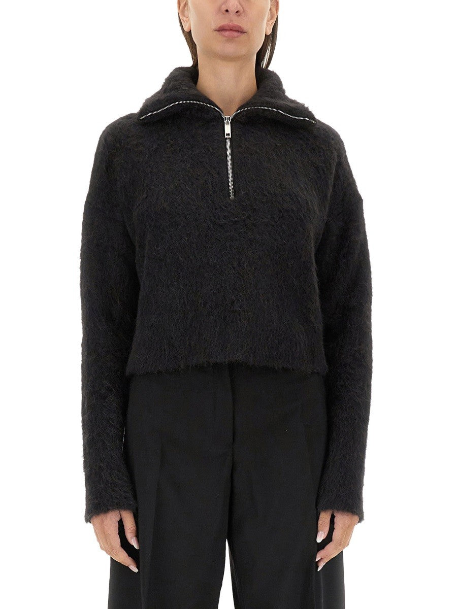 Sportmax - Woman - Black - Sweater