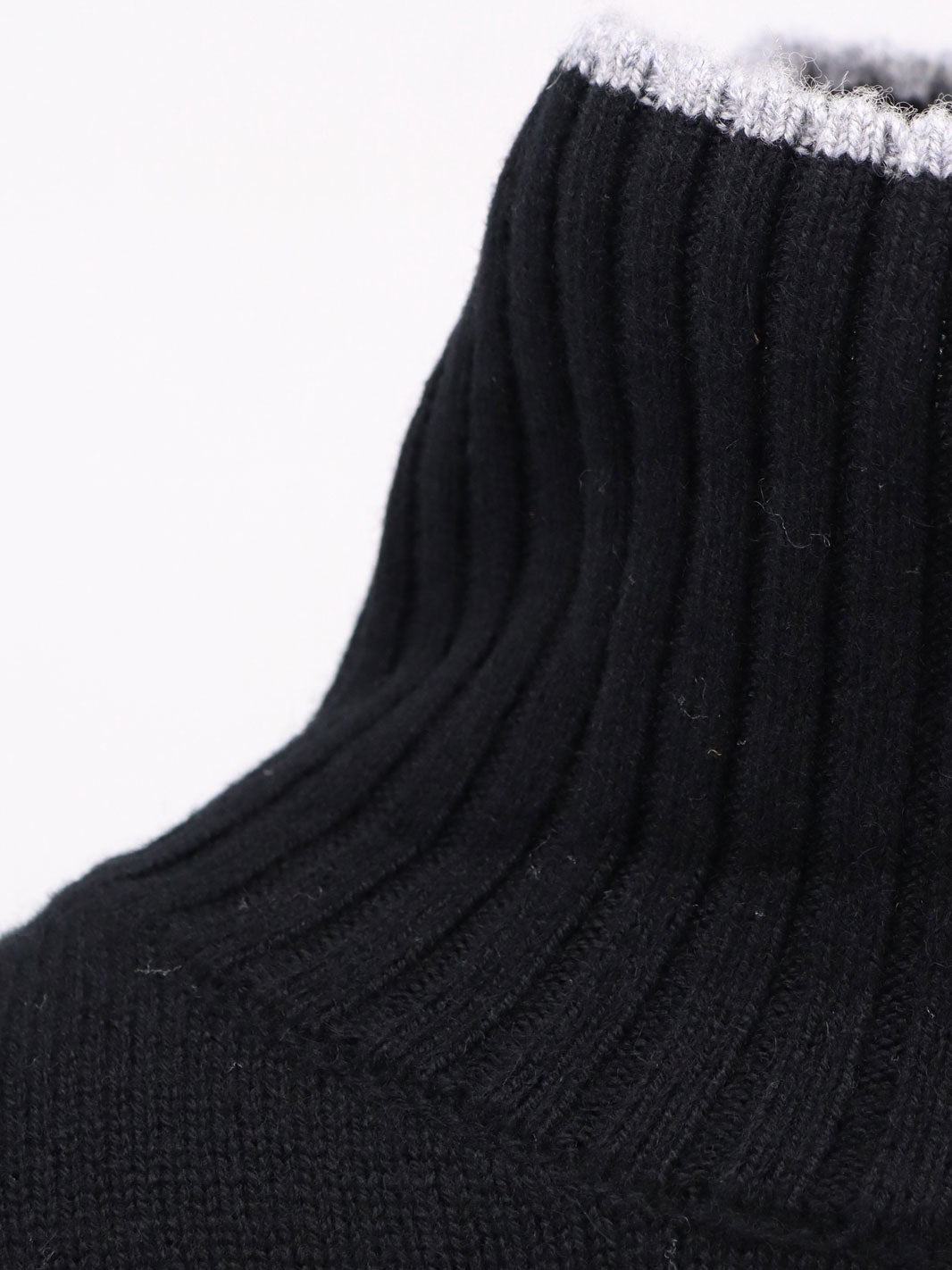 Pinko - Woman - Black - Turtleneck